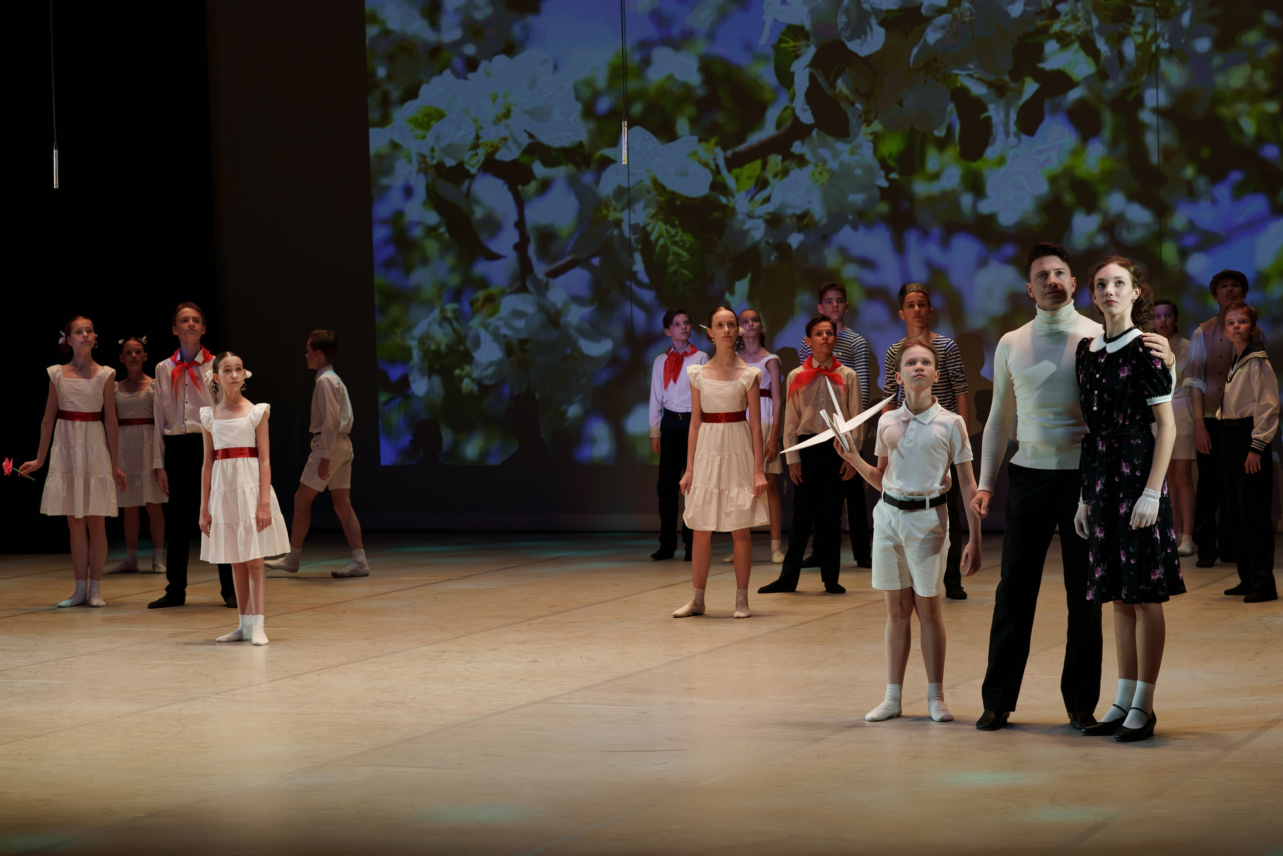 Репортаж для СГАХ в г. Севастополь. Виктория Беник