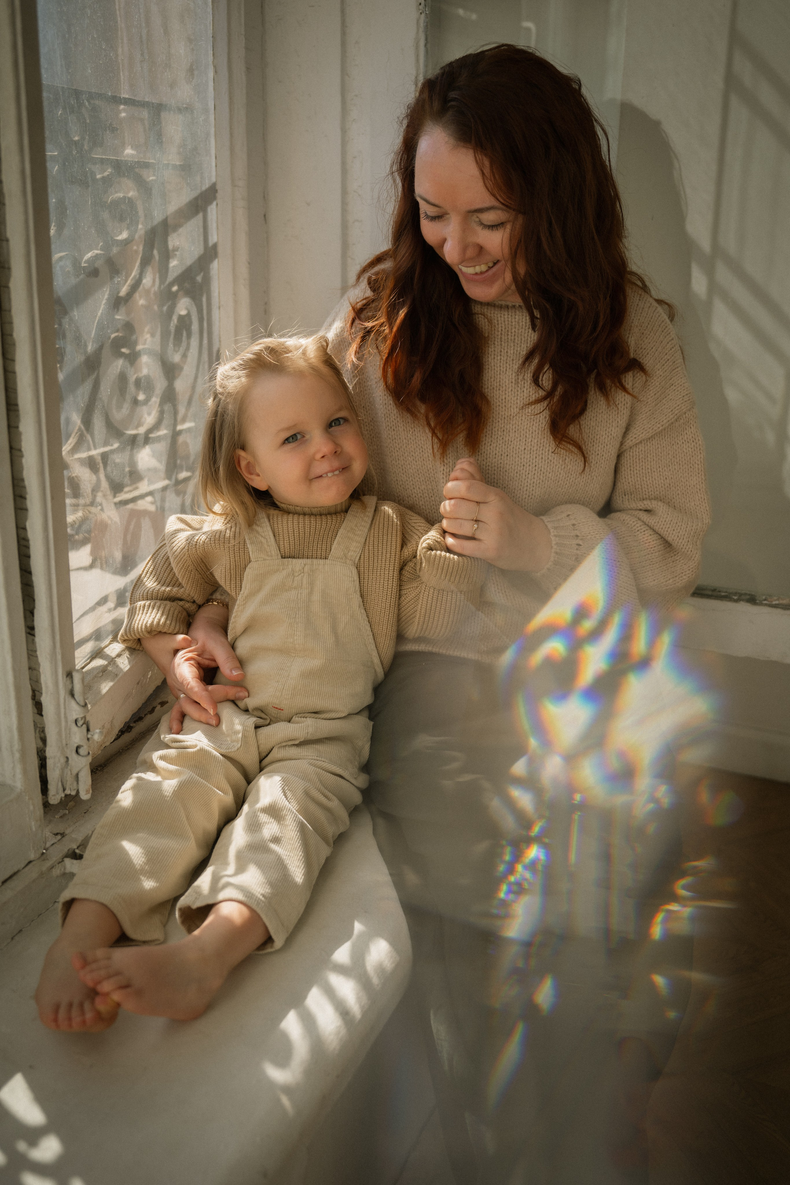 Катя и Ариша. Детский и семейный фотограф в Санкт-Петербурге и Ярославле Павлова Гал