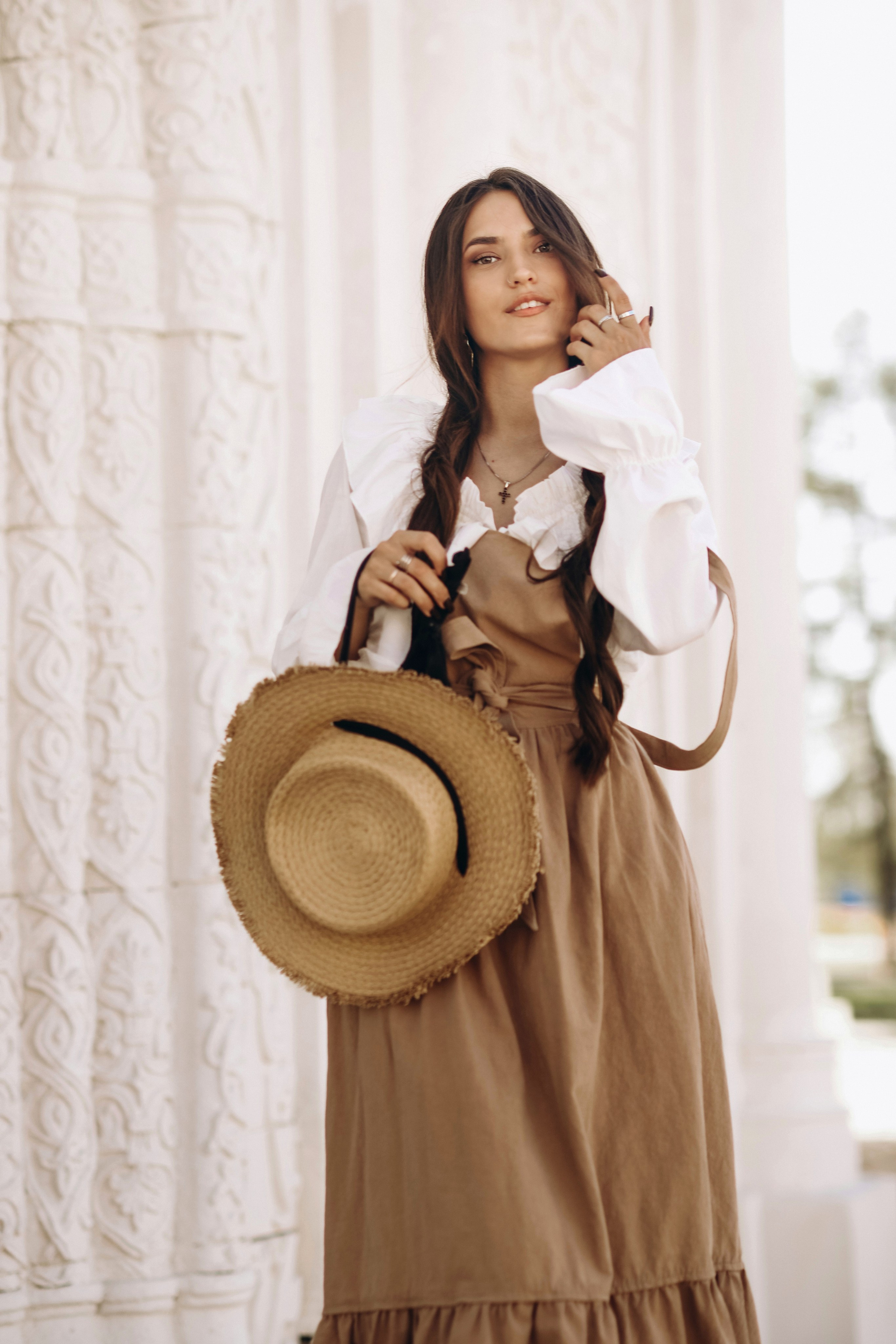 Индивидуальные. Атмосферный фотограф Москва