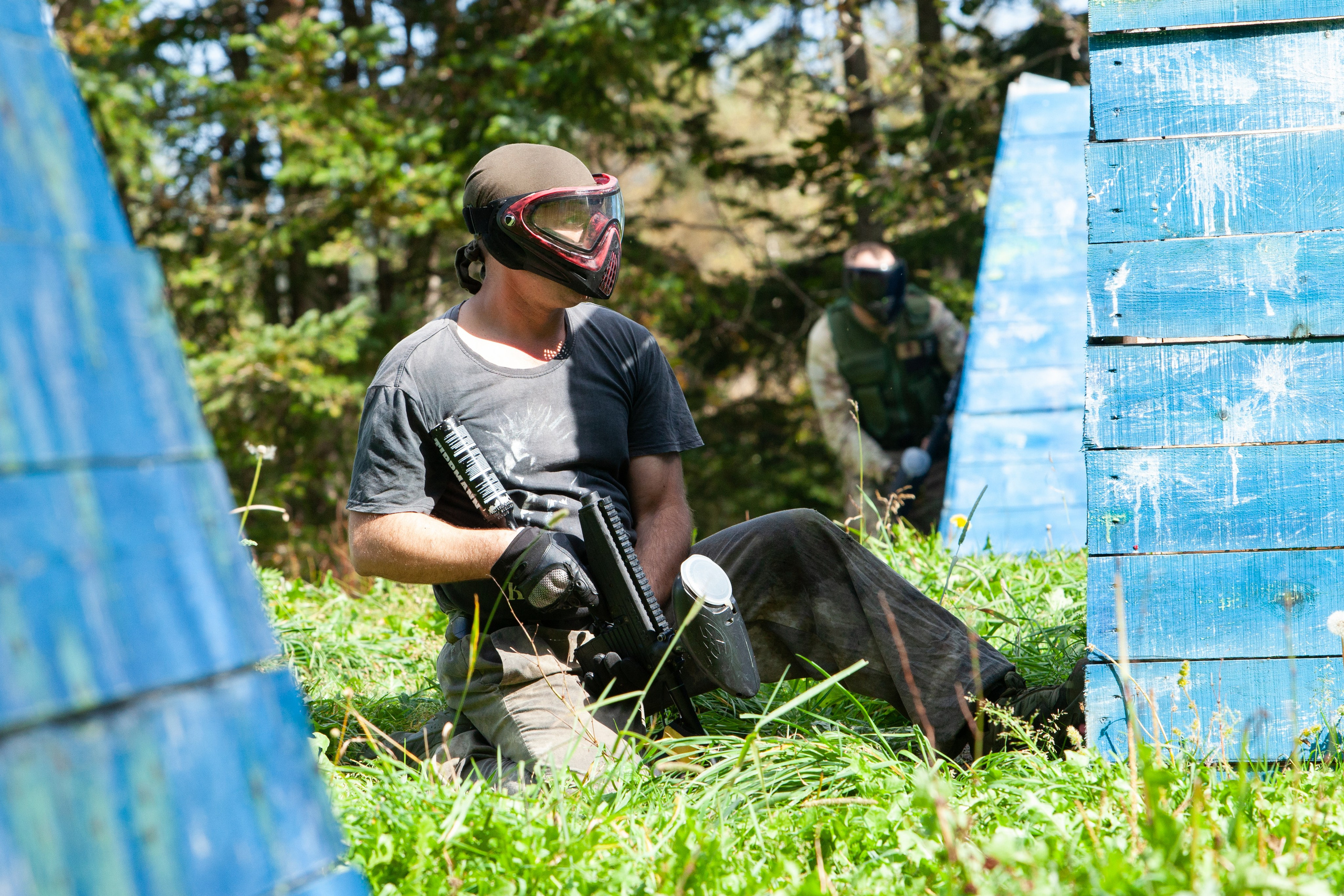 ДР "Олдов". Кутузов Евгений Фотограф в Южно-Сахалинске