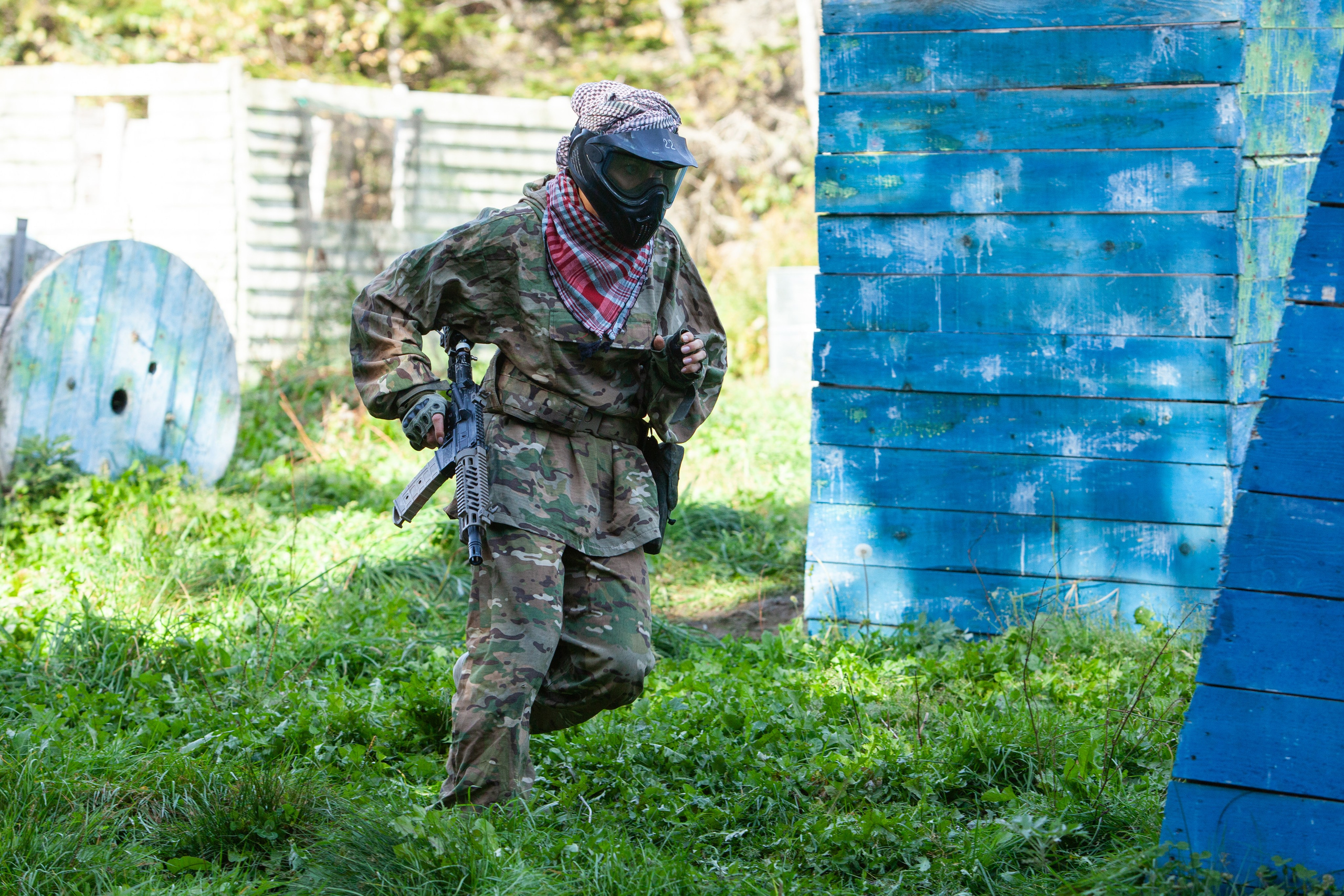 ДР "Олдов". Кутузов Евгений Фотограф в Южно-Сахалинске