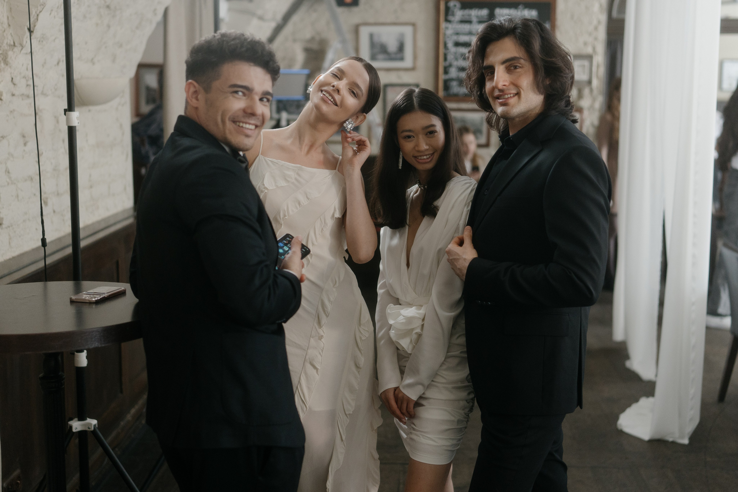 Александр и Диана. Свадебный и семейный фотограф в Санкт-Петербурге Дмитрий Панин