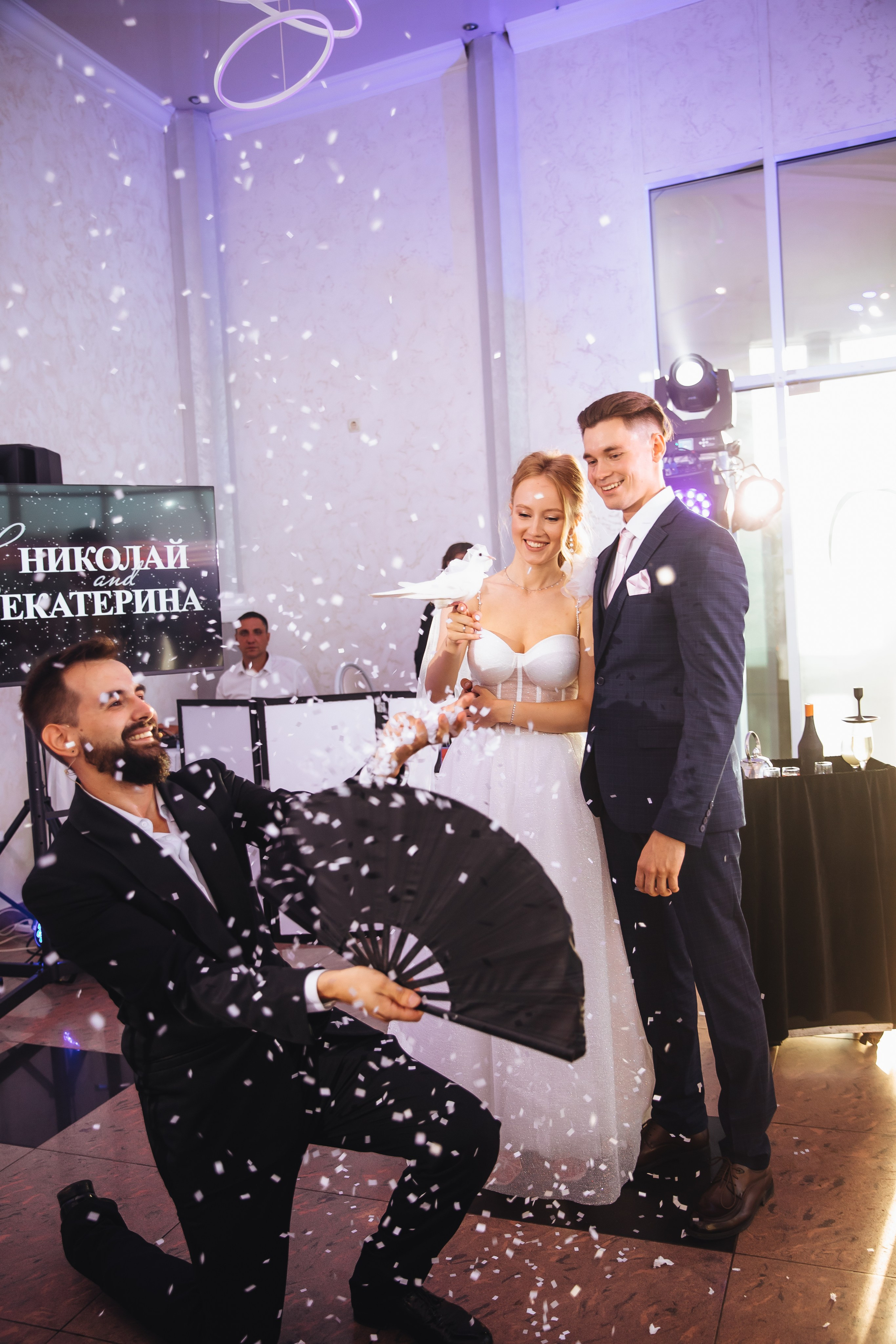 Екатерина & Николай. Фотограф Нижний Новгород Кристина Швецова