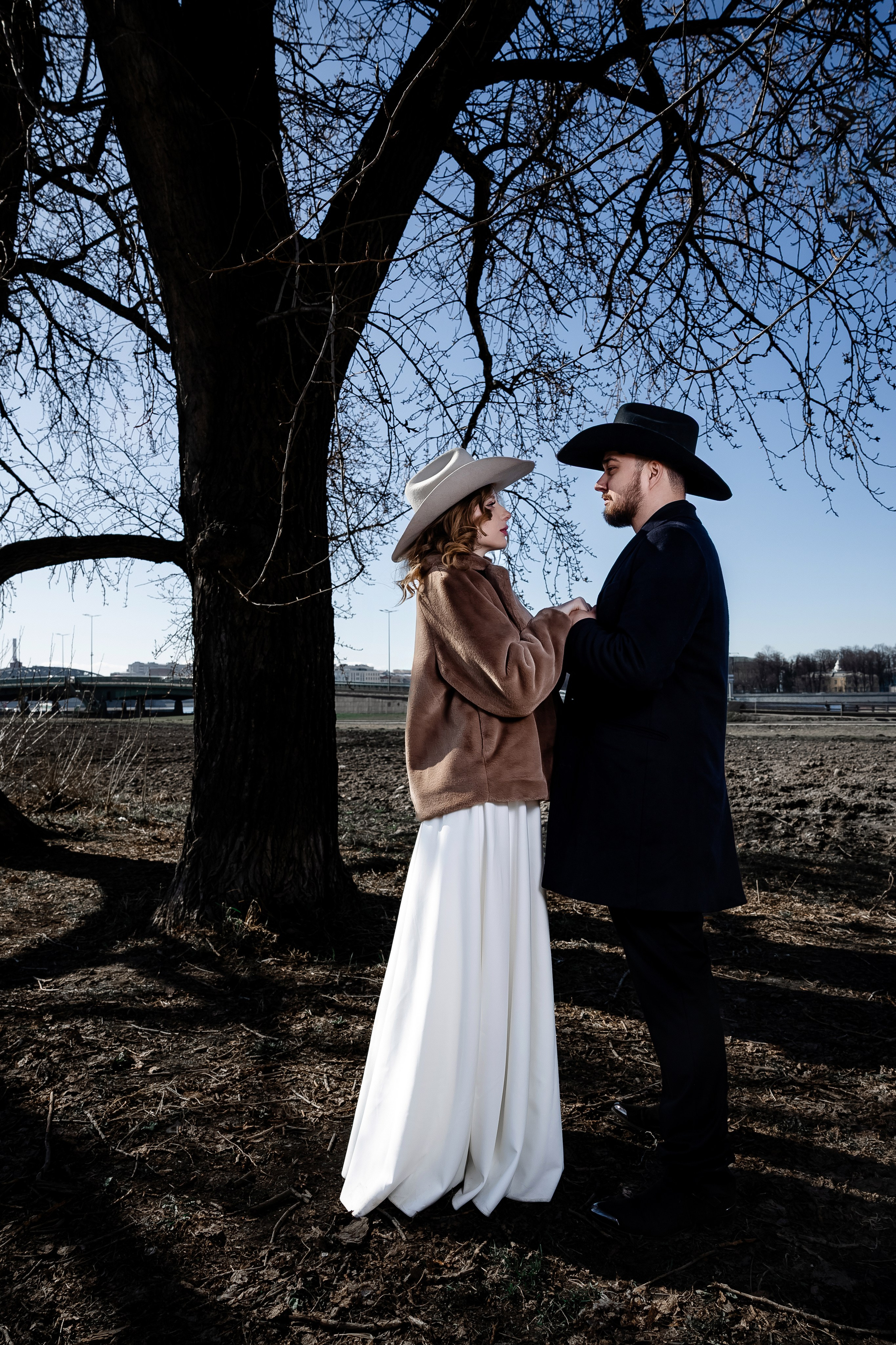 Руслан и Полина. Фотограф в Санкт-Петербурге. Диана Шкутова