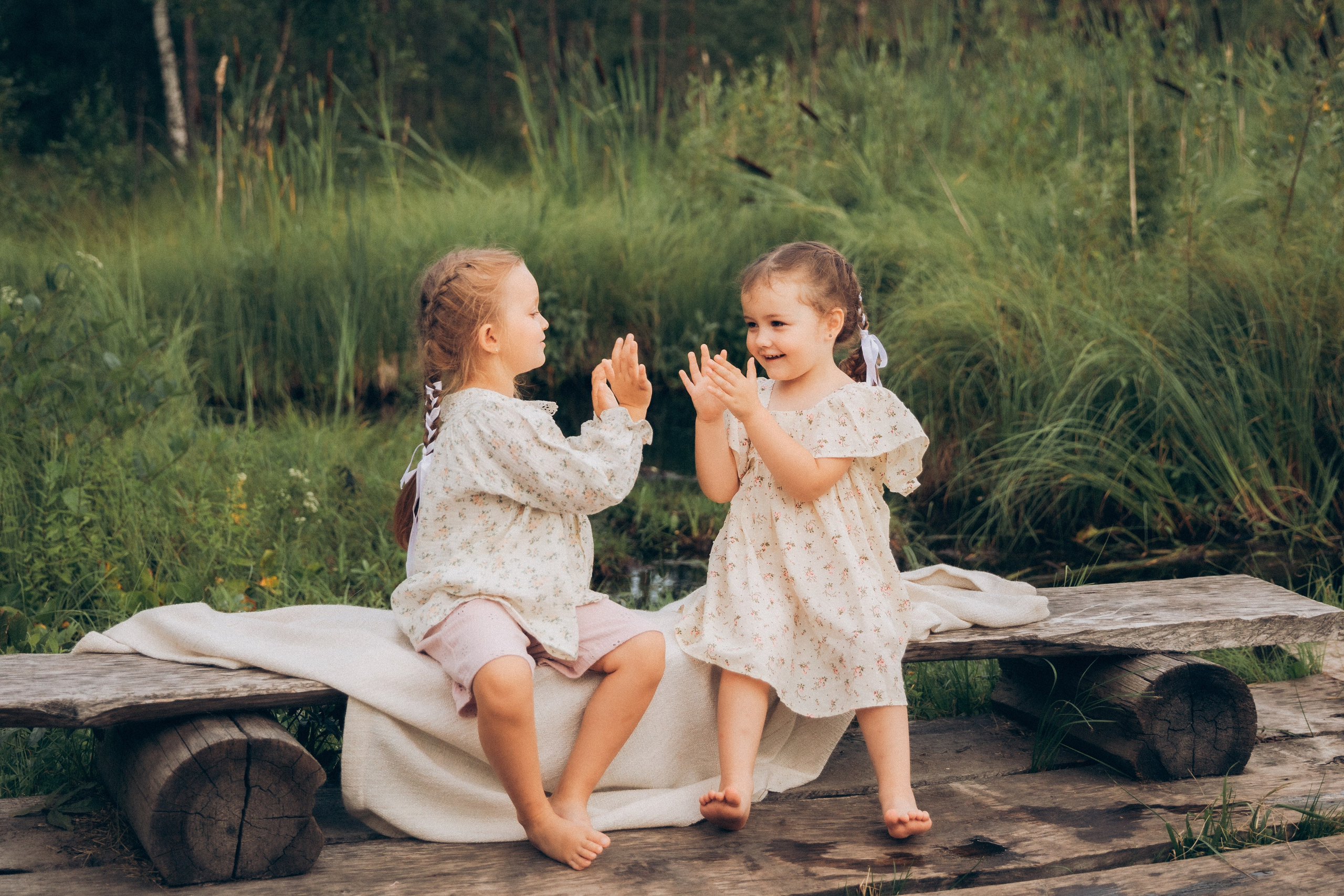 ТЕОНА, ЕВА И ЯБЛОКИ. Женский и семейный фотограф Елена Петрова