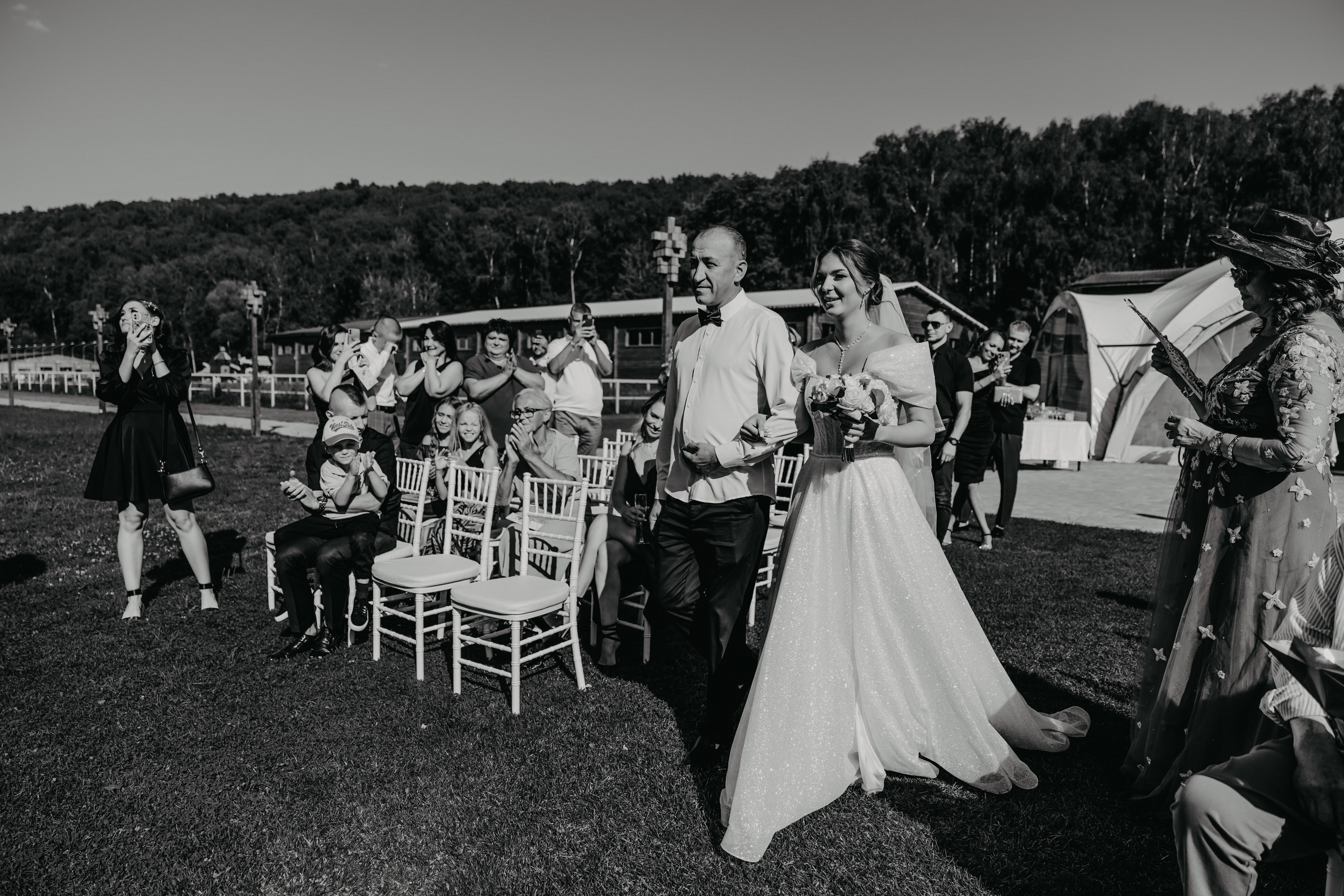 Иван и Олеся. ФОТОГРАФ ИРИНА ШАМАТАВА