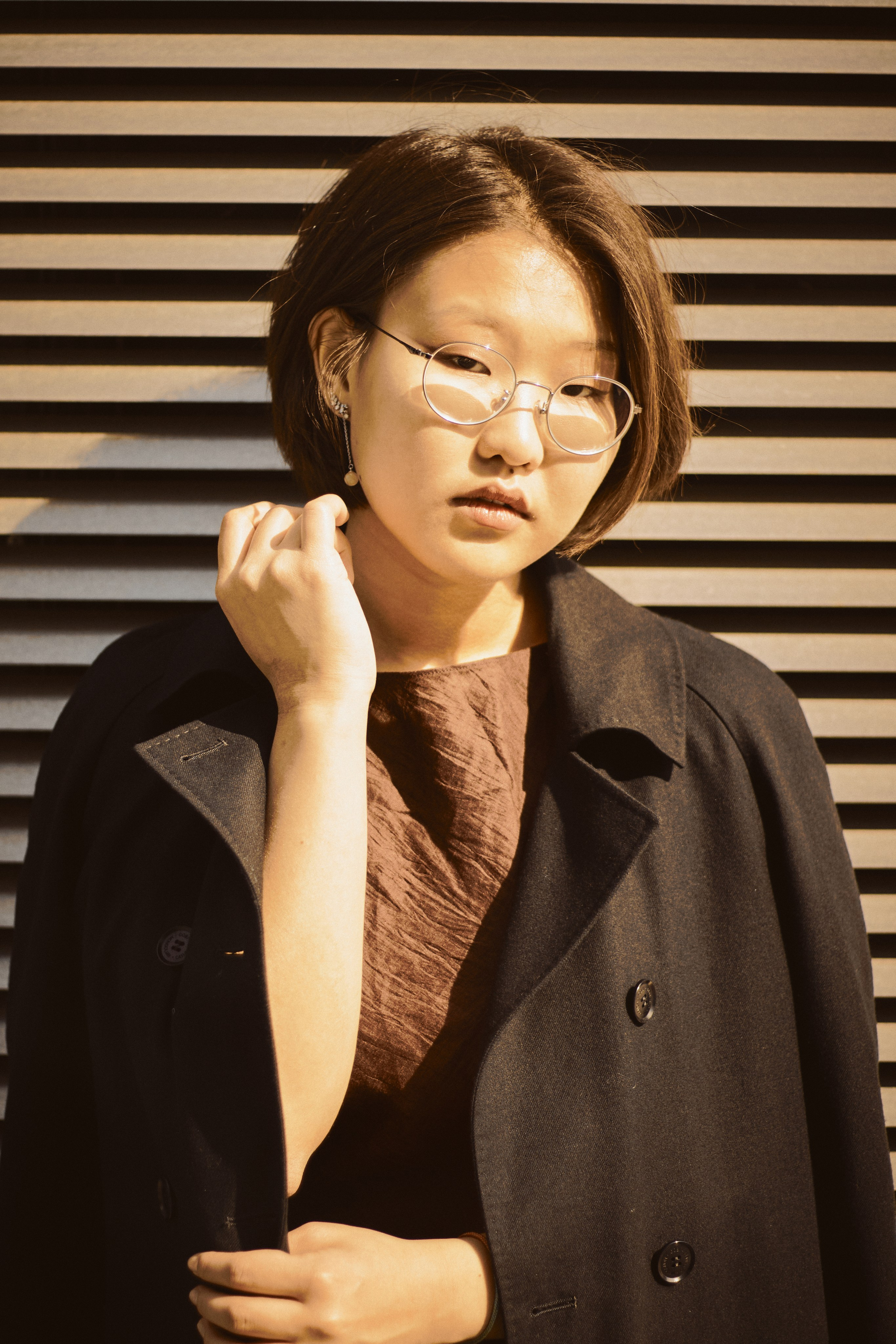 Амира. Портретный и свадебный фотограф в Москве Александра