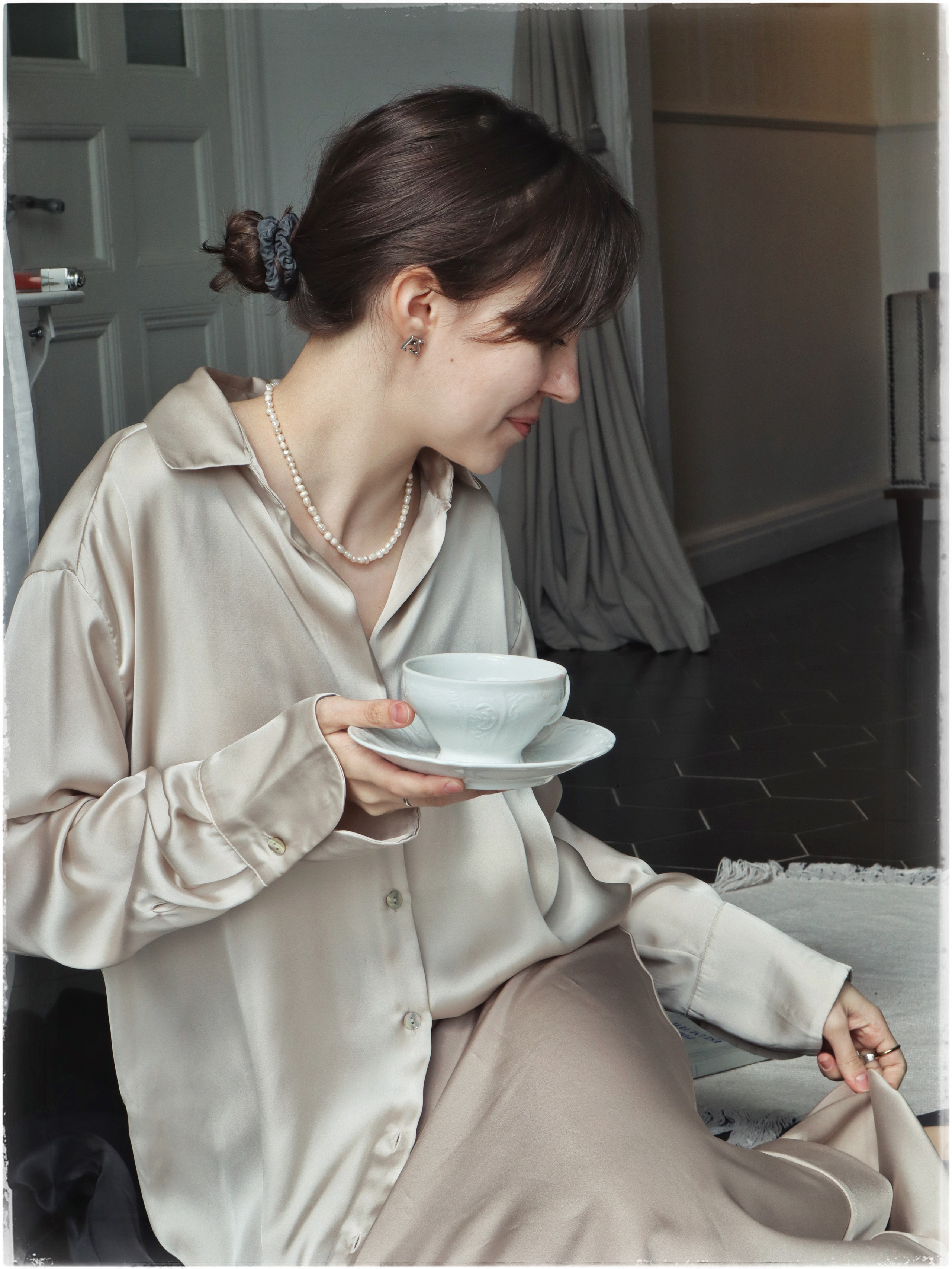 Полина. Портретный и свадебный фотограф в Москве Александра