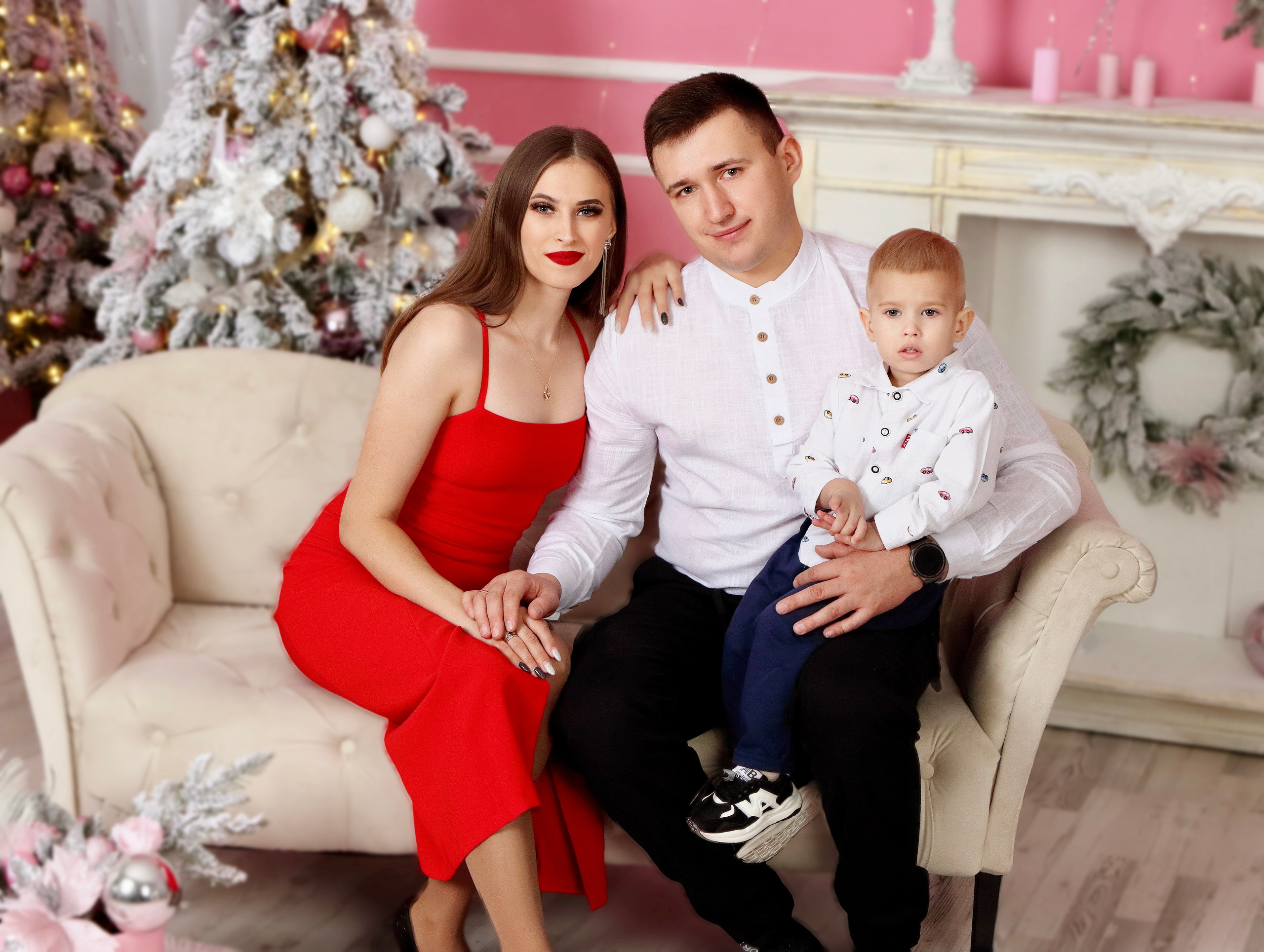 Татьяна. Фотограф в Курске Смирнов Евгений