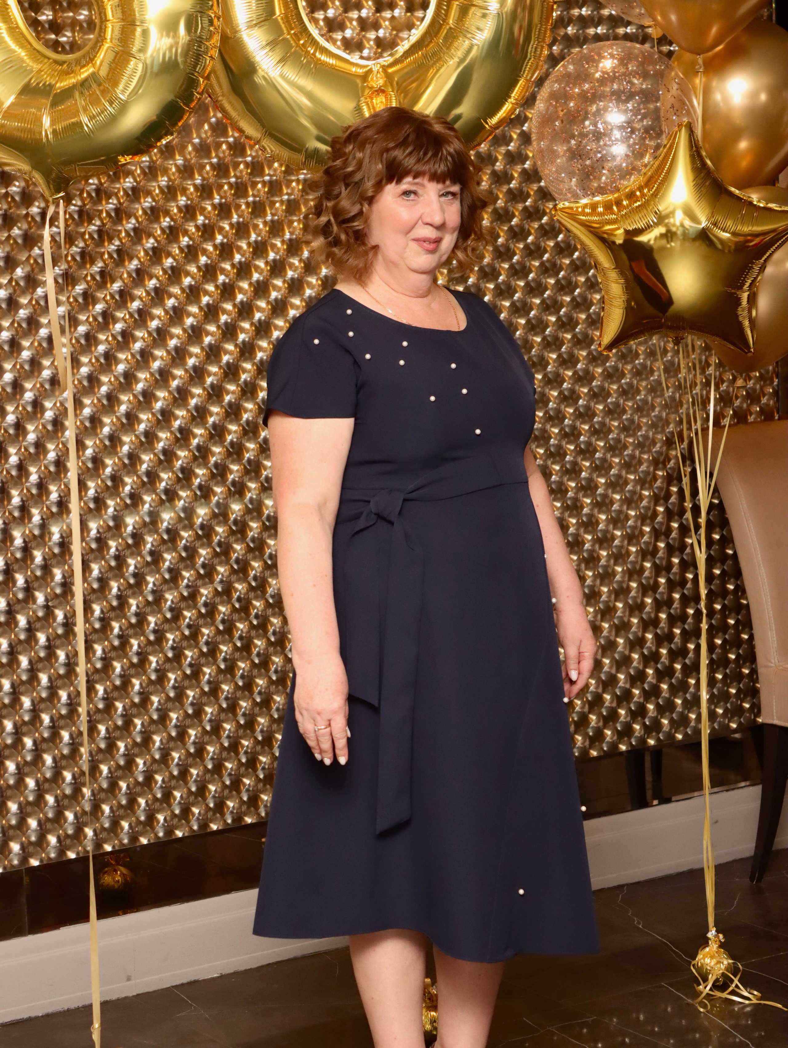 Юбилей. Фотограф в Курске Смирнов Евгений