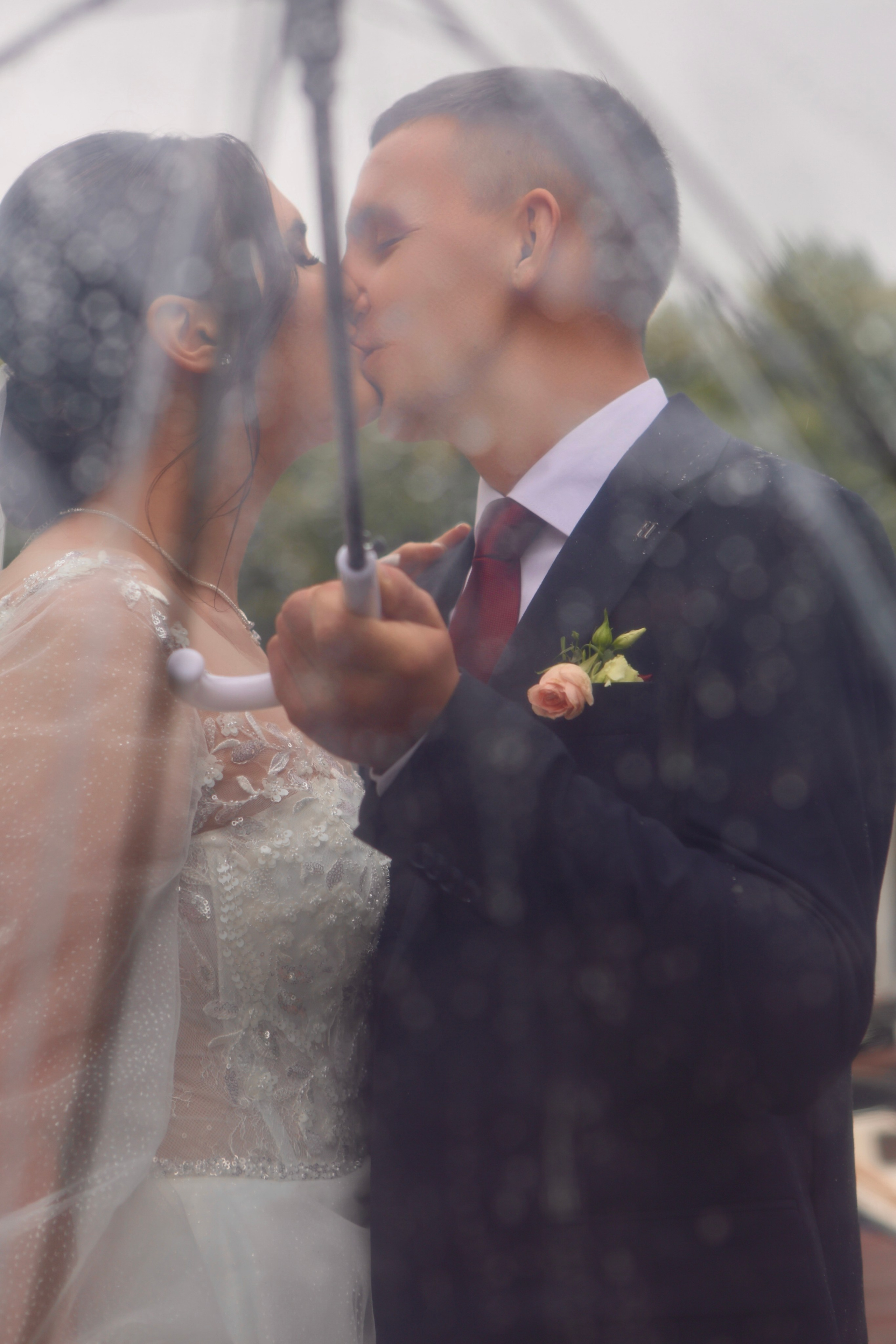 Юлия и Андрей. Фотограф в Курске Смирнов Евгений