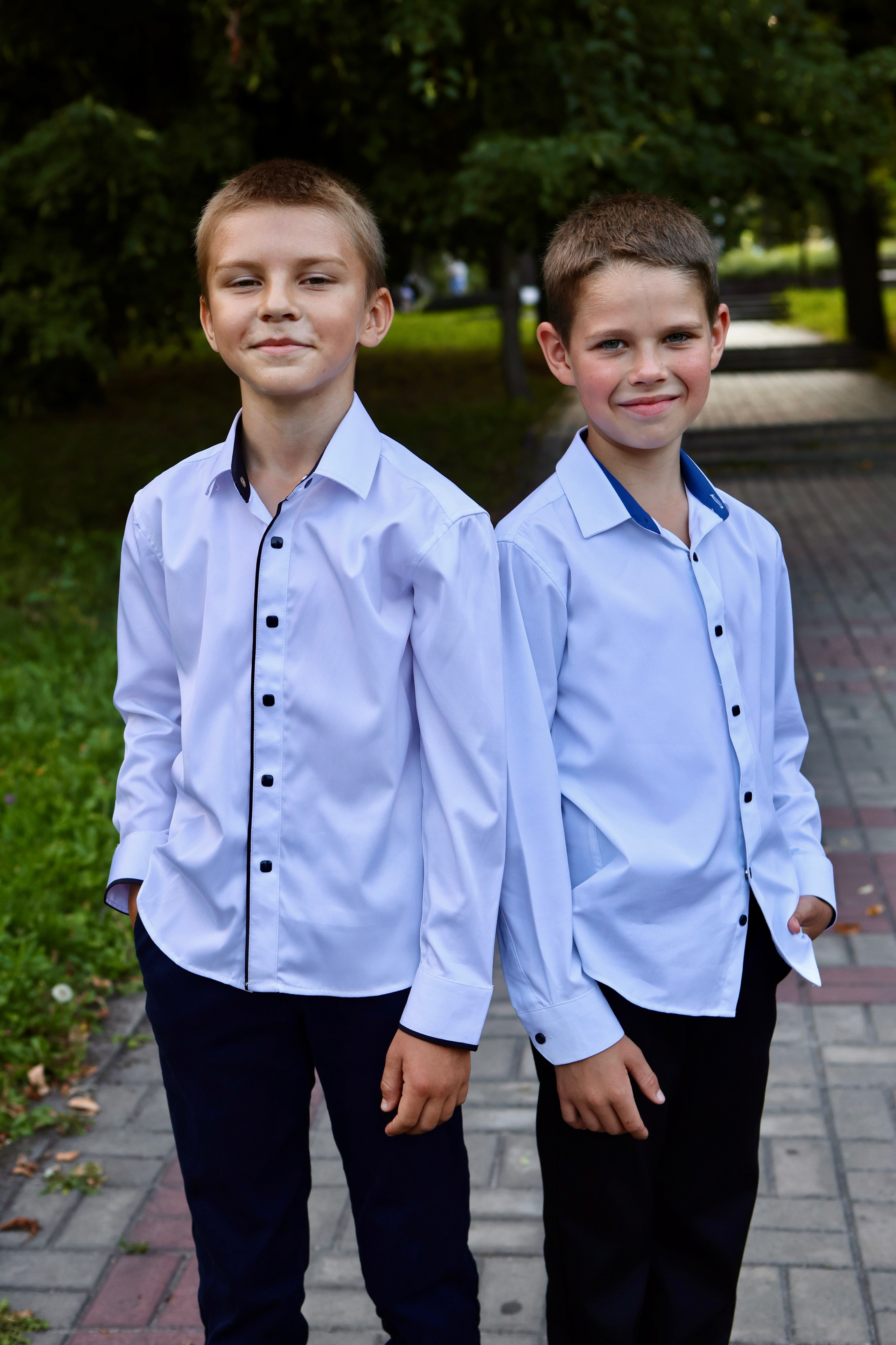 Виктория Андрей и семья. Фотограф в Курске Смирнов Евгений