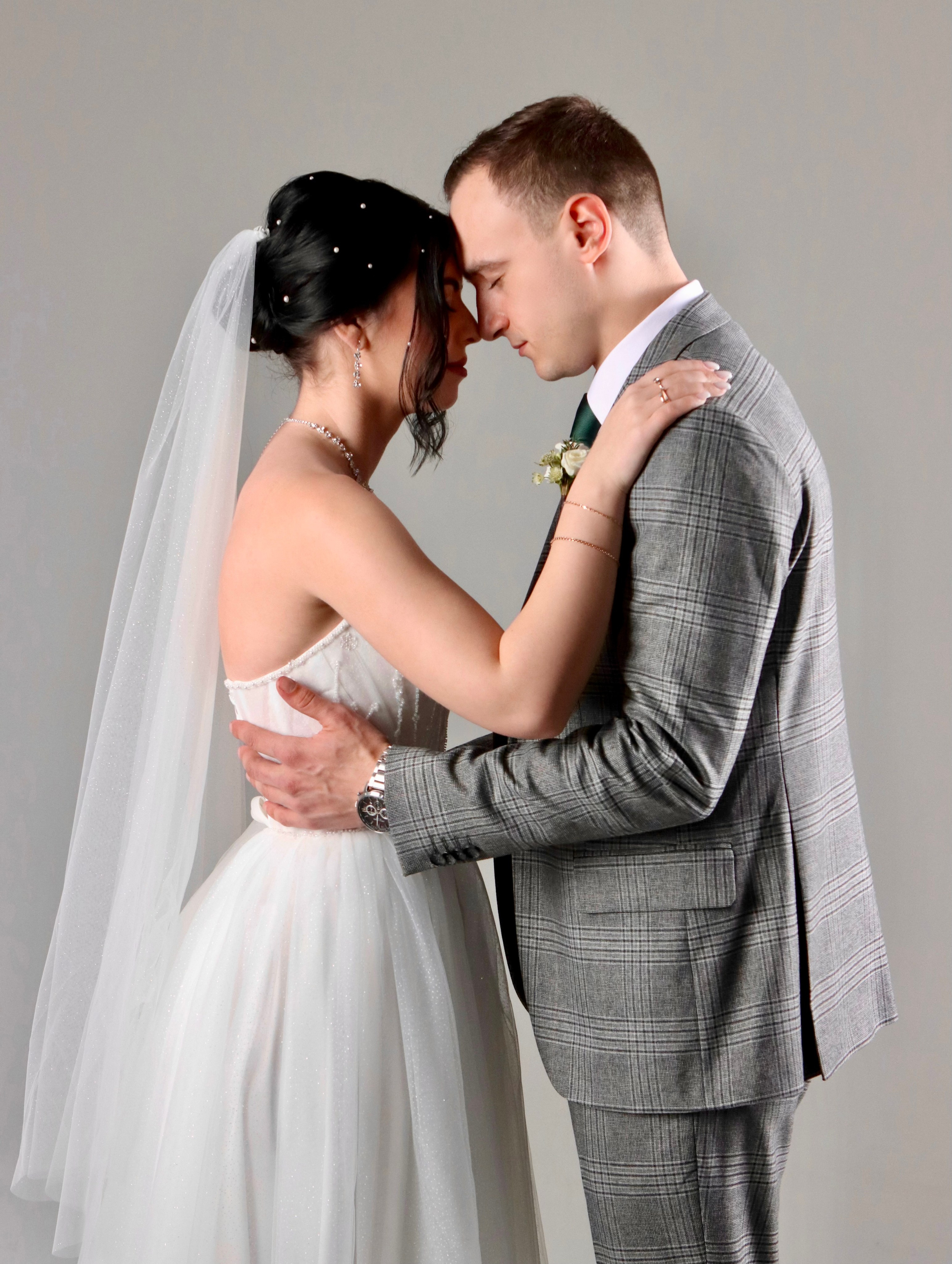 Сергей и Мария. Фотограф в Курске Смирнов Евгений