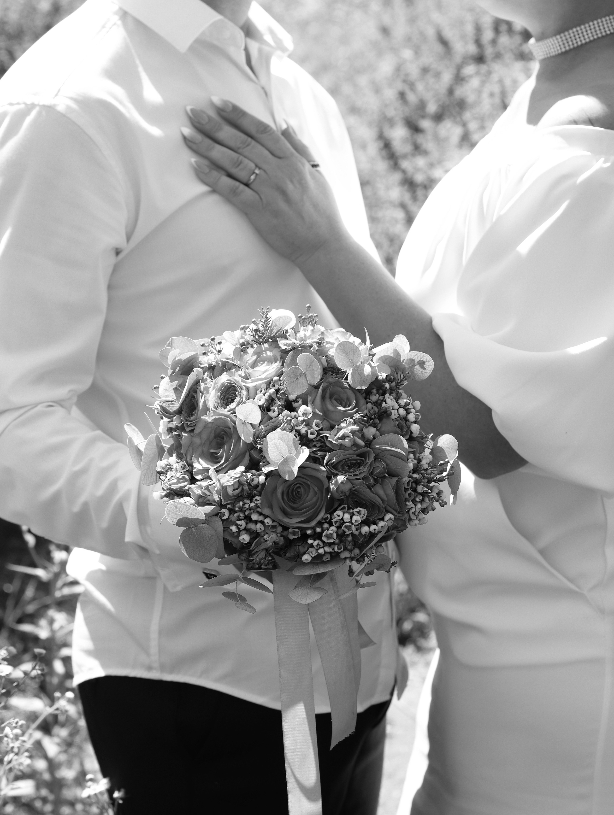 Дмитрий и Наталья. Фотограф в Курске Смирнов Евгений