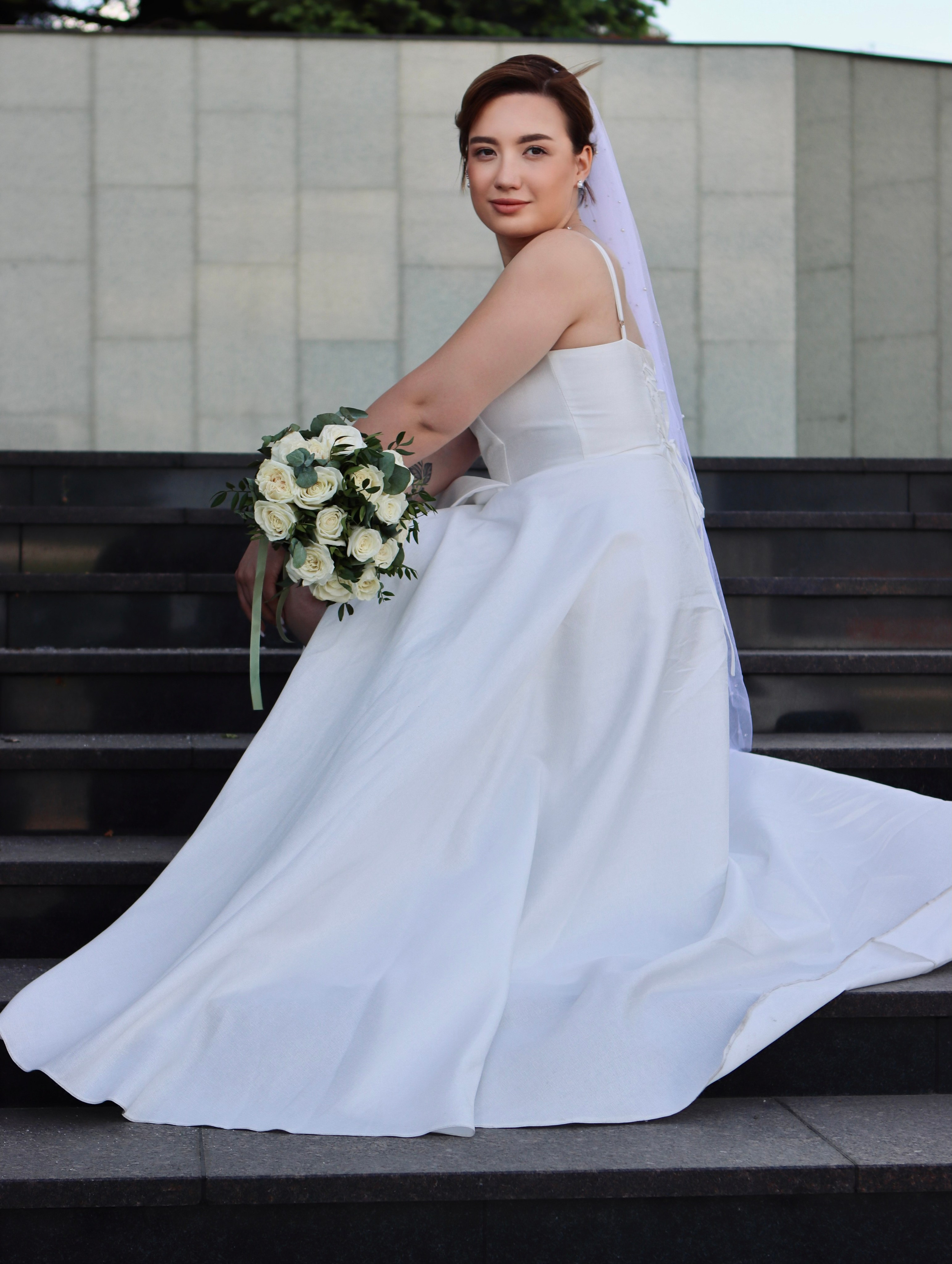 Ольга и Глеб. Фотограф в Курске Смирнов Евгений