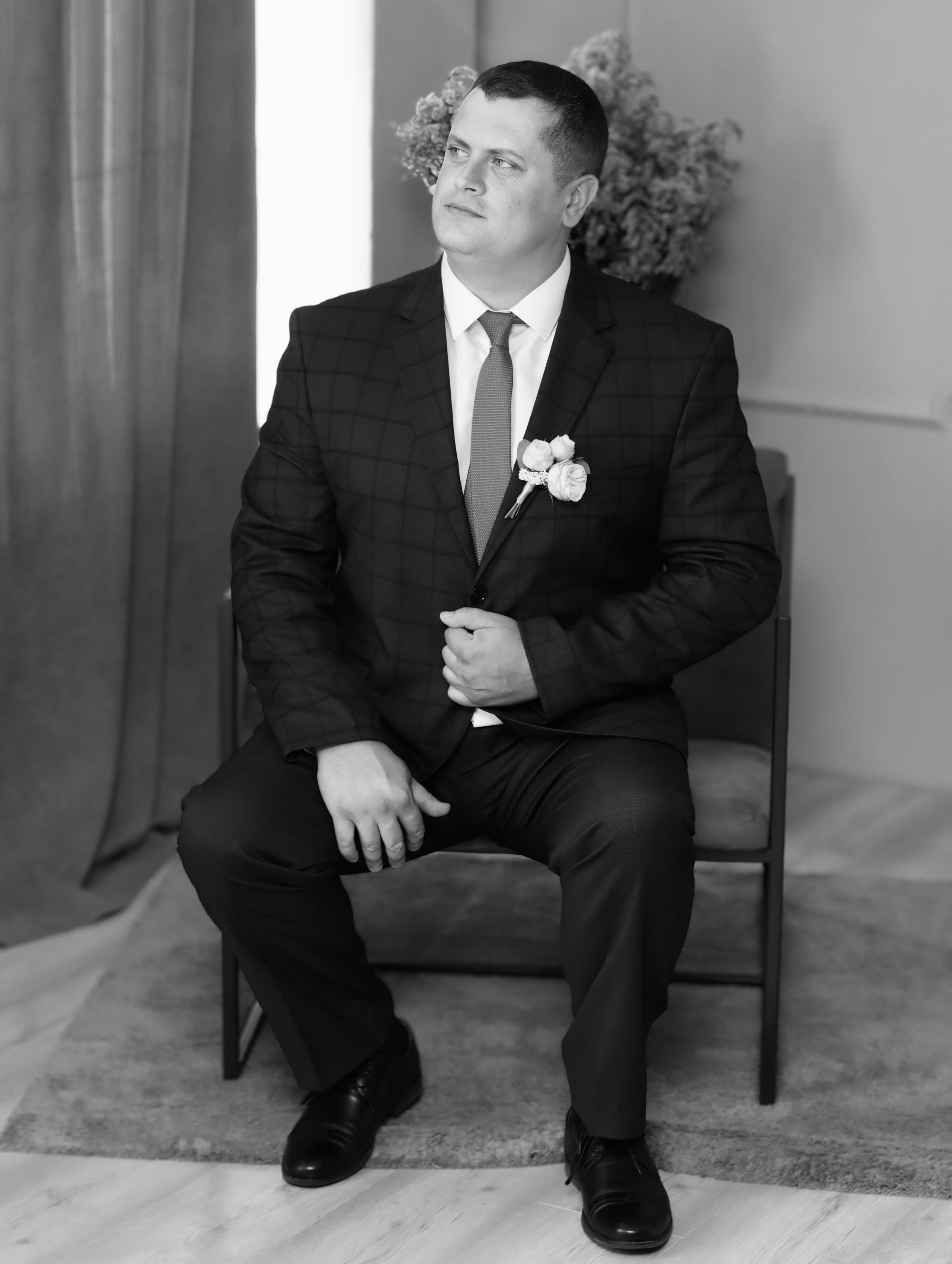 Екатерина и Антон. Фотограф в Курске Смирнов Евгений