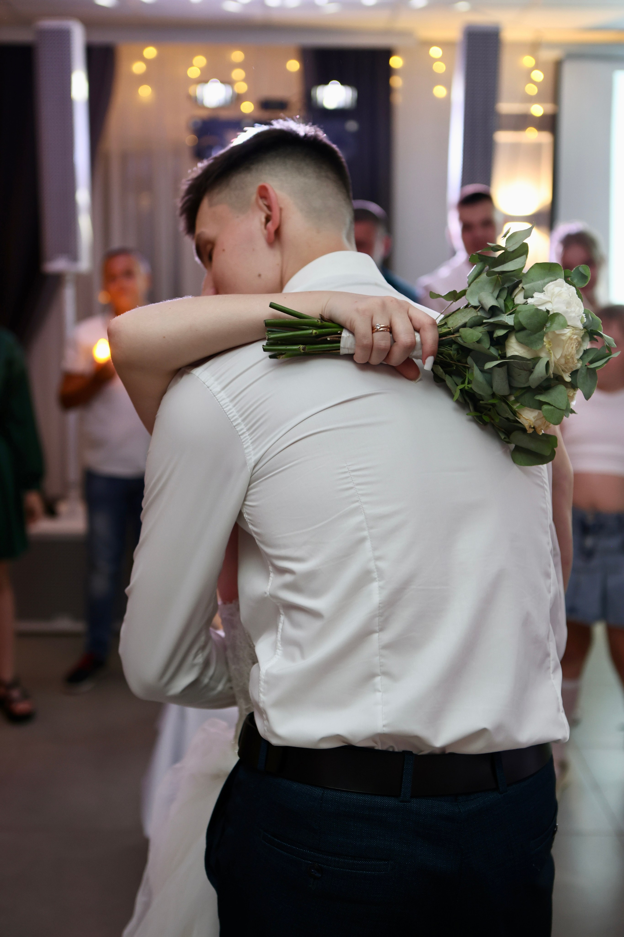 Свадьба Игоря и Татьяны. Фотограф в Курске Смирнов Евгений