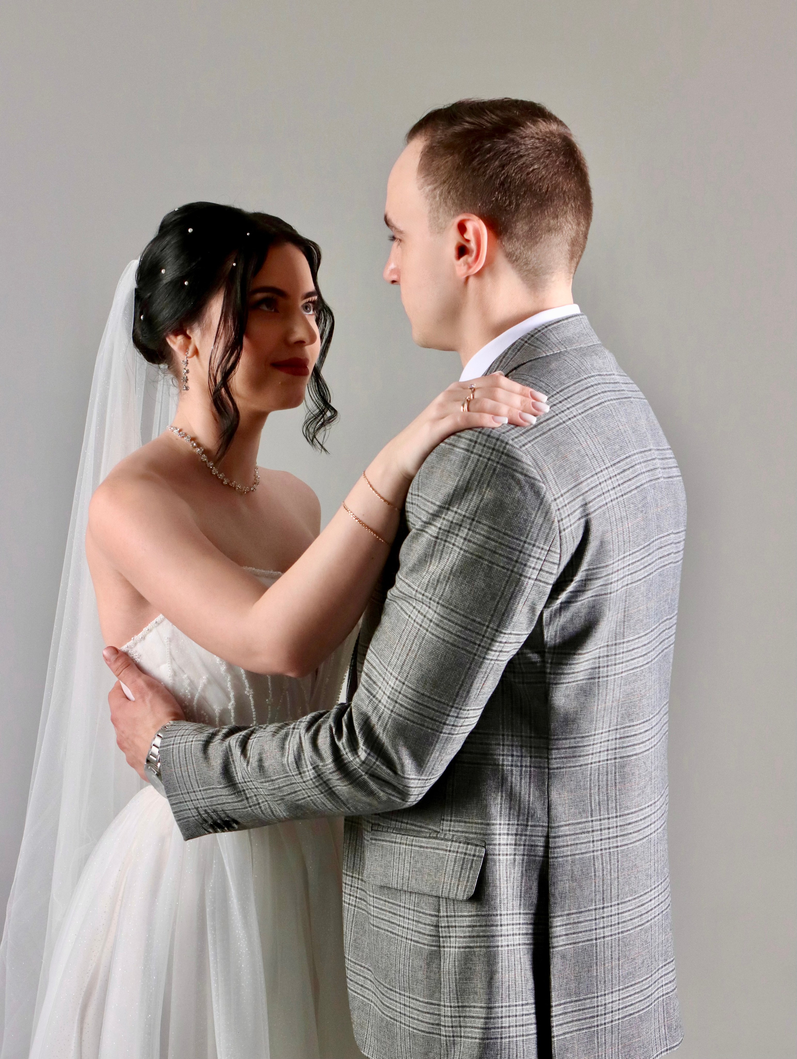 Сергей и Мария. Фотограф в Курске Смирнов Евгений