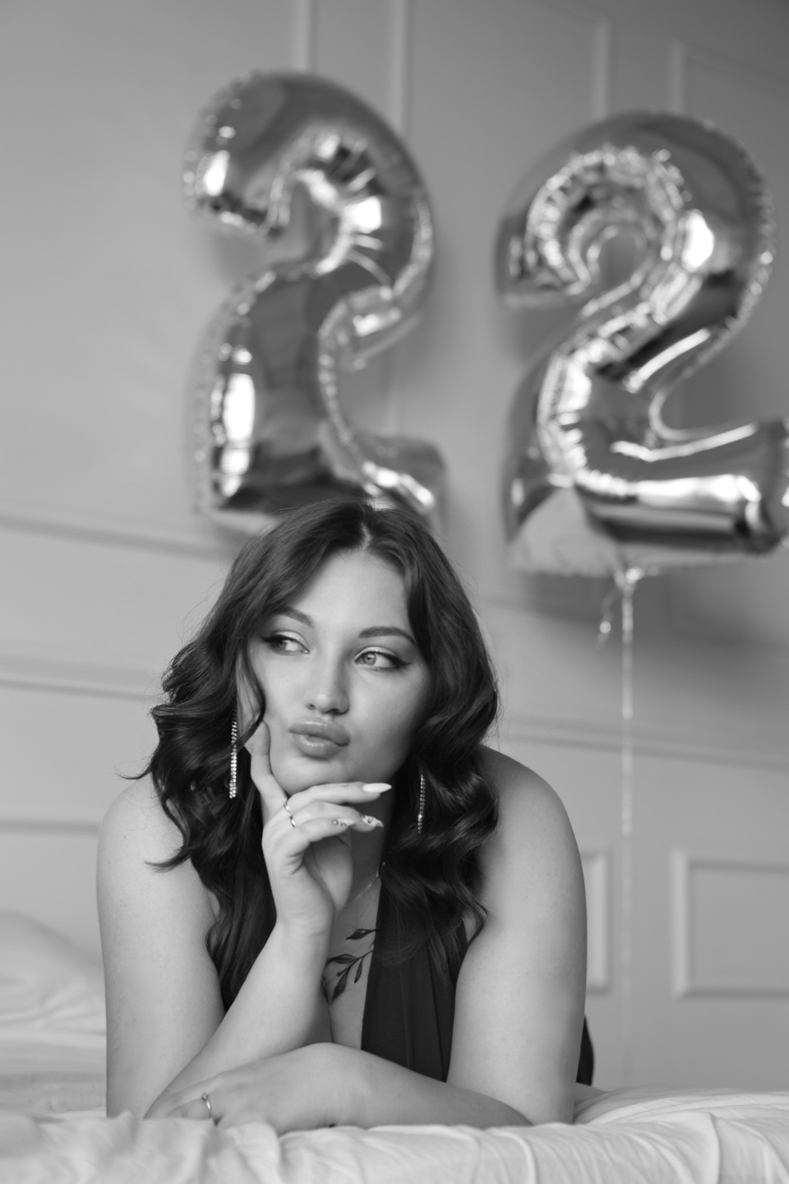 Оксана. Фотограф в Курске Смирнов Евгений