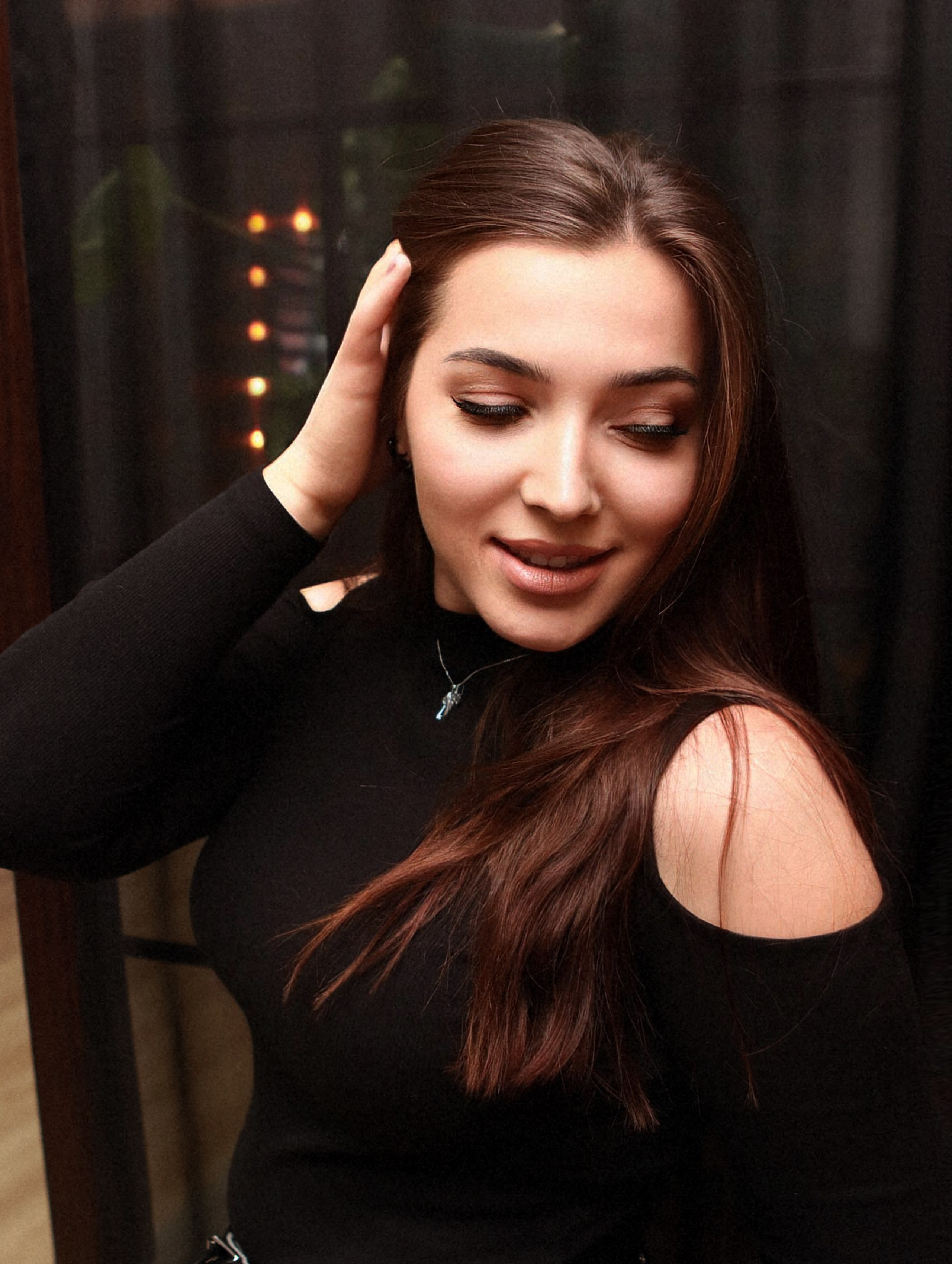 Екатерина. Фотограф в Курске Смирнов Евгений