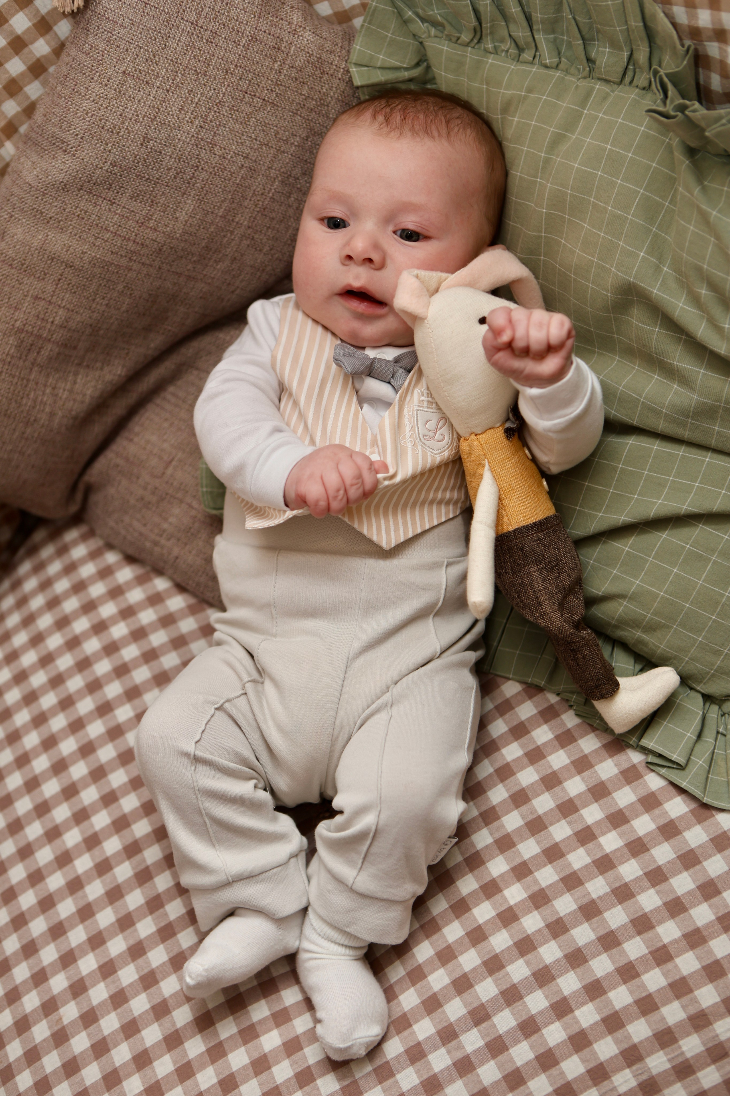 Яна Максим и Миша. Фотограф в Курске Смирнов Евгений