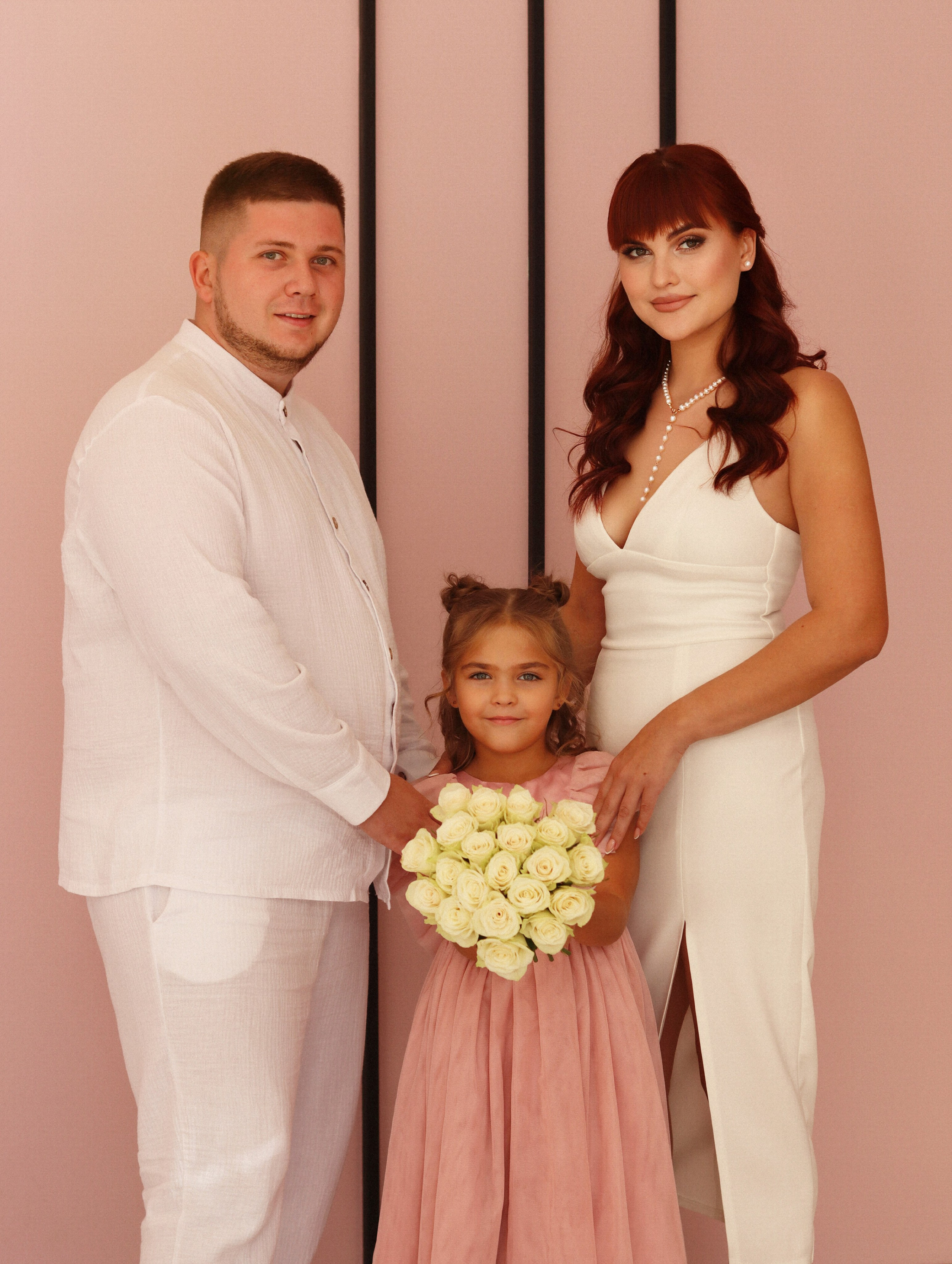 Алексей и Валерия. Фотограф в Курске Смирнов Евгений