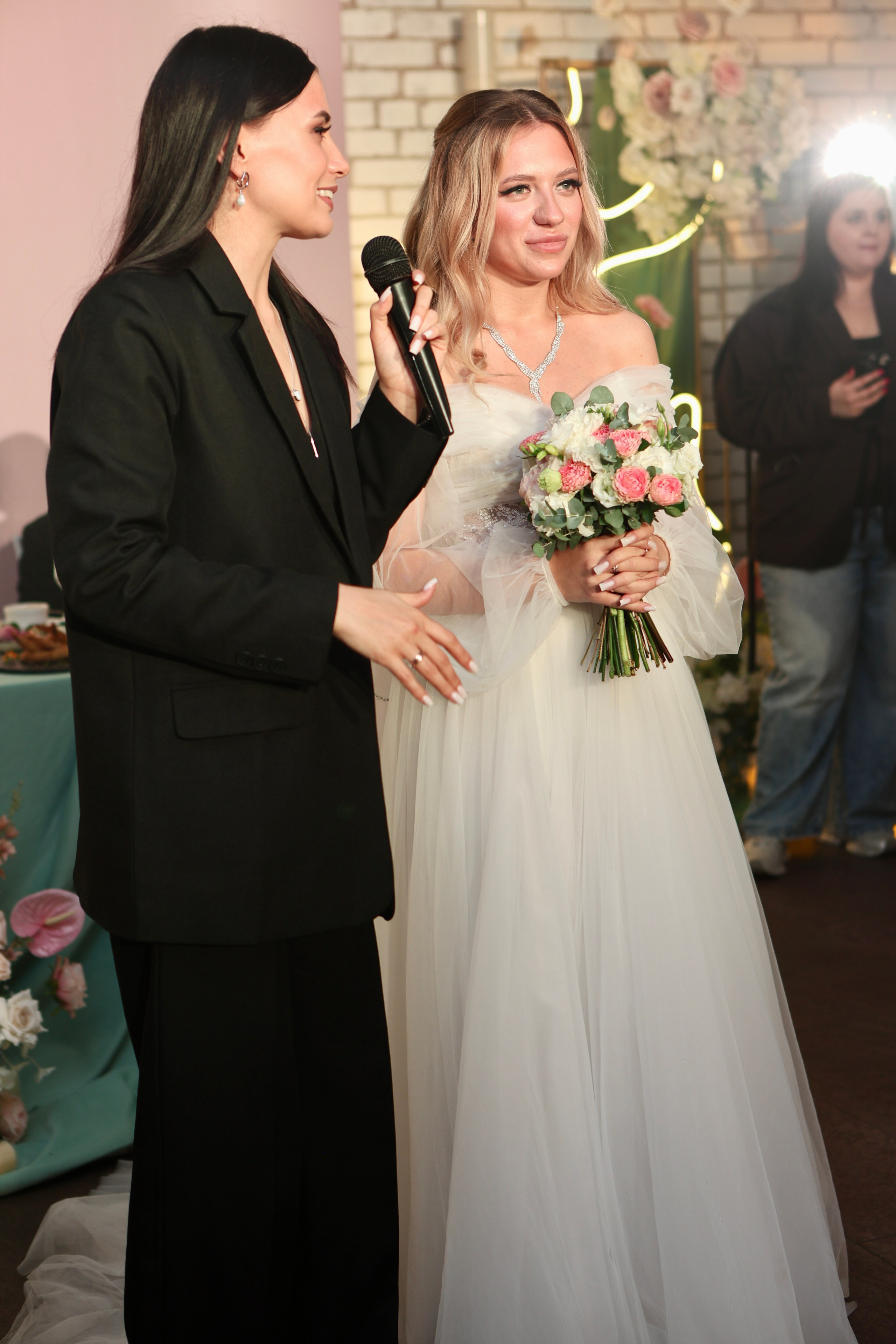 Свадьба Людмилы и Дениса. Фотограф в Курске Смирнов Евгений