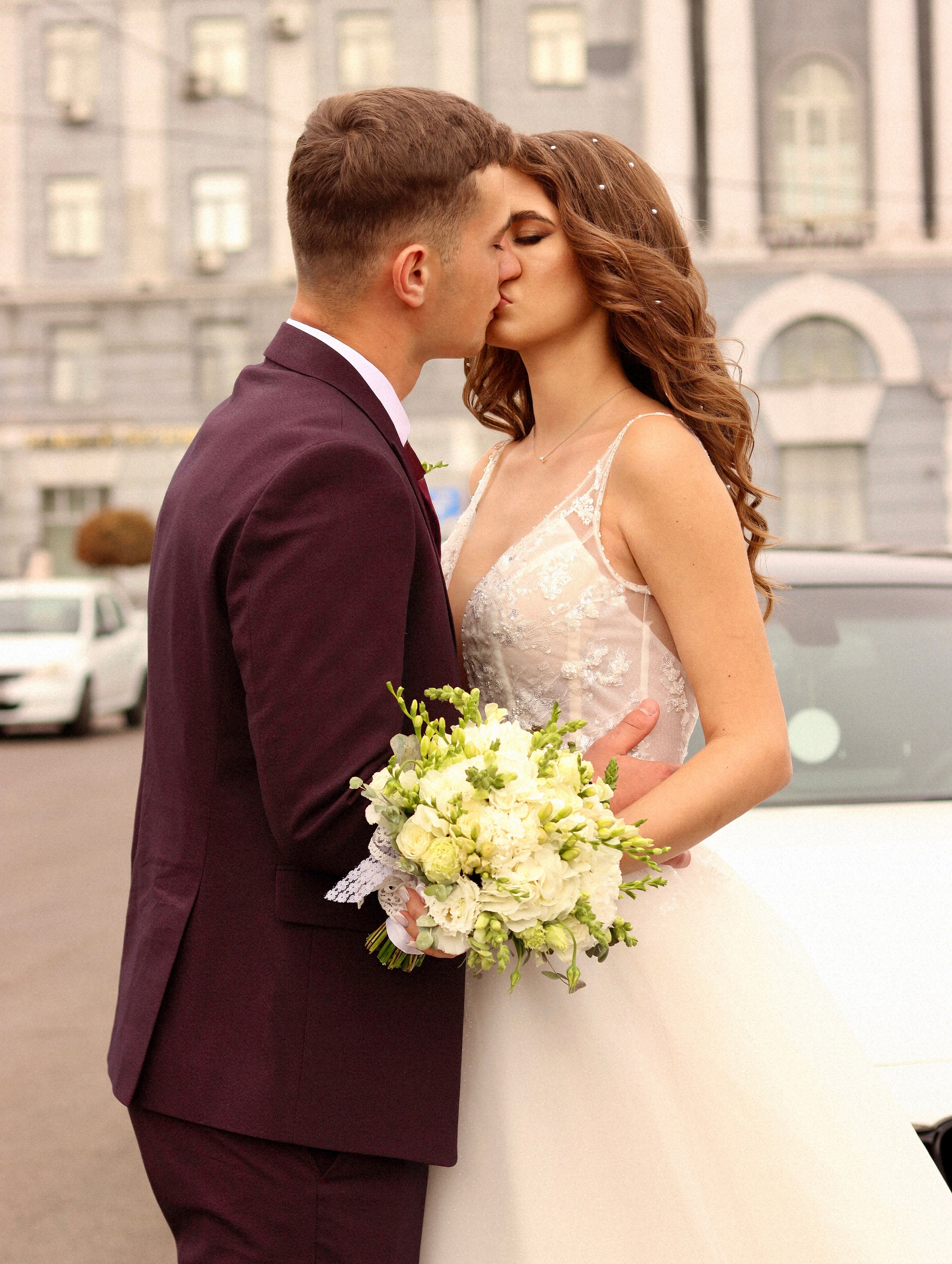 Матвей и София. Фотограф в Курске Смирнов Евгений