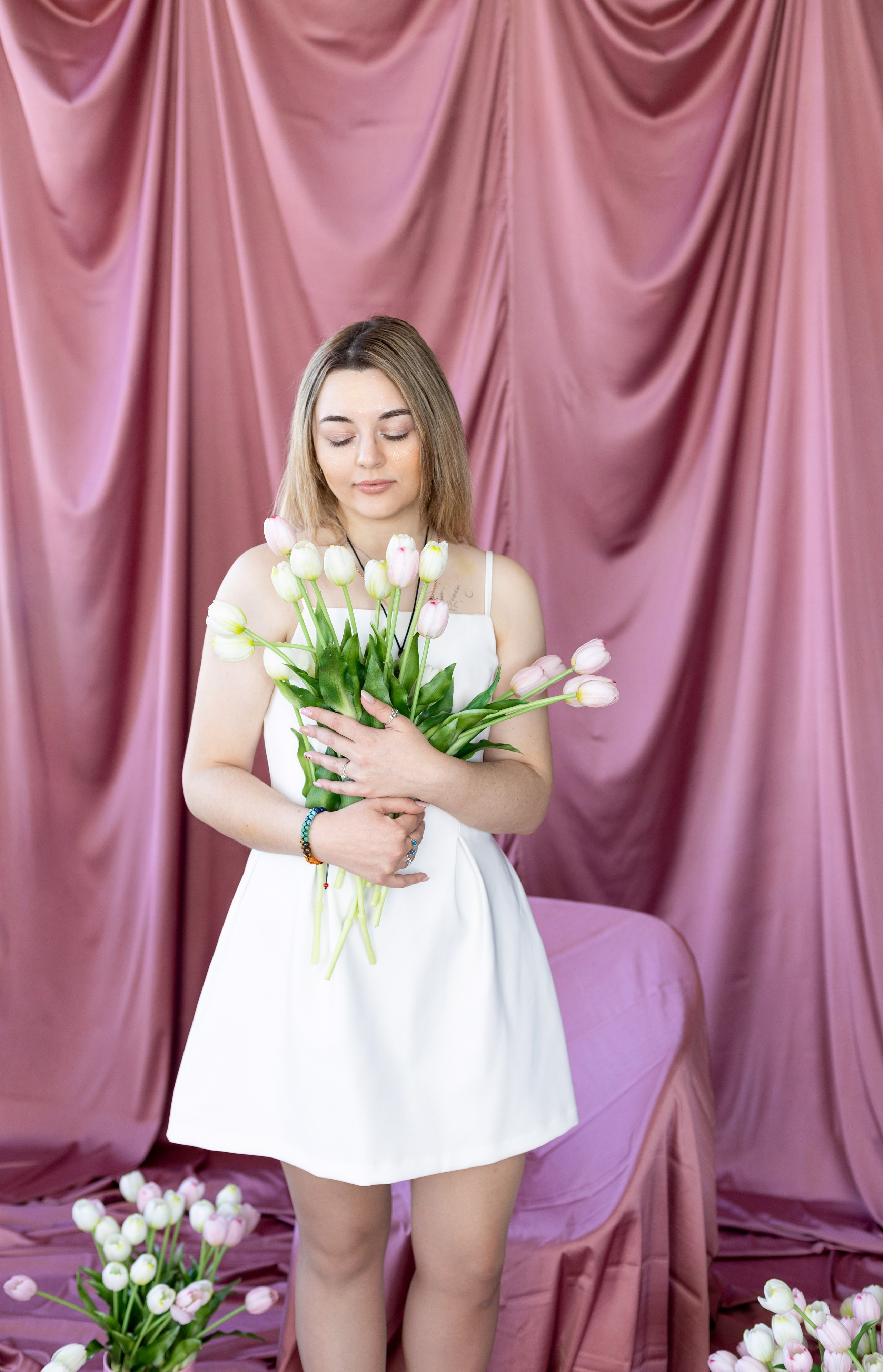 Анастасия. Фотограф в Курске Смирнов Евгений