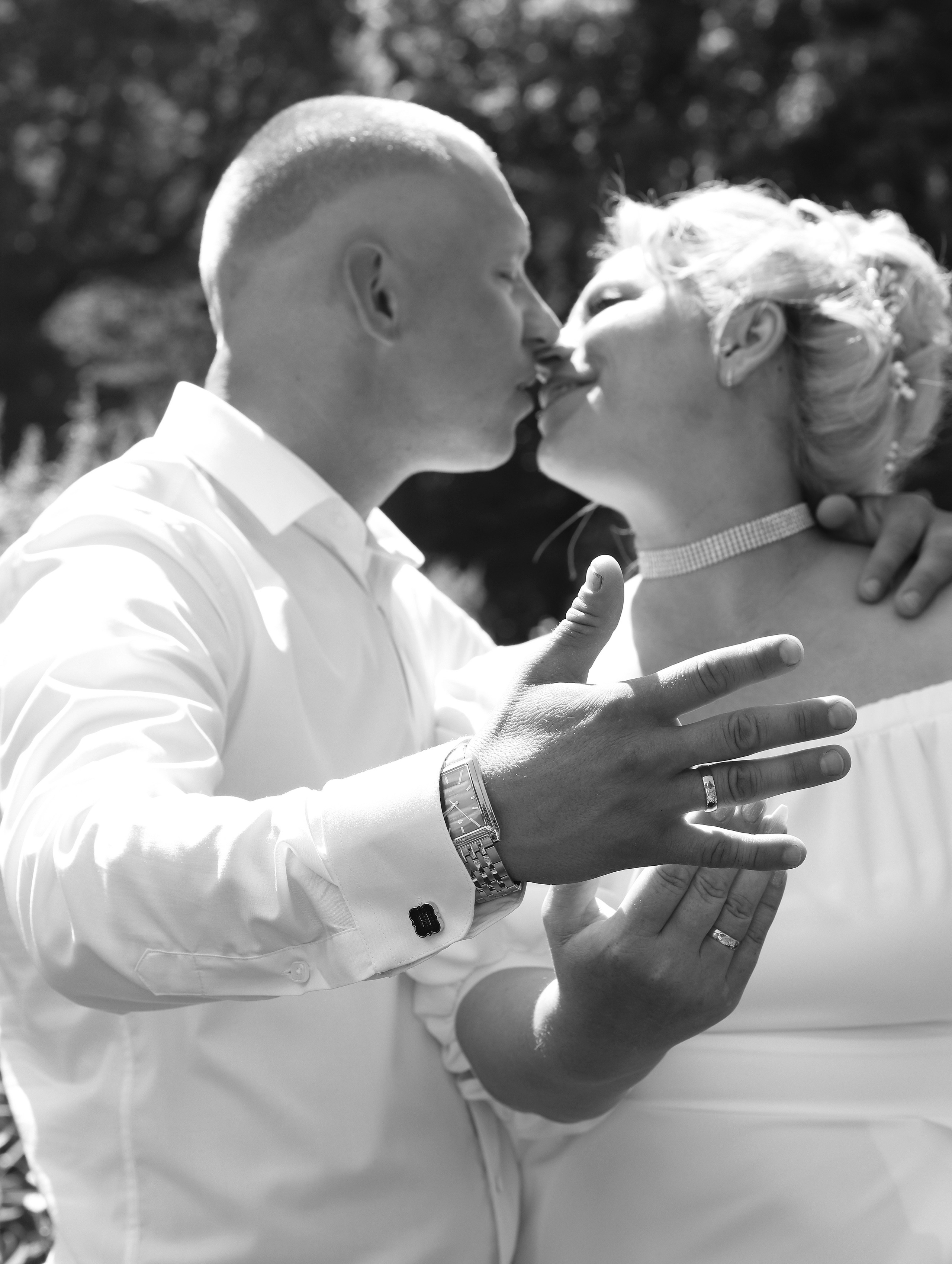 Дмитрий и Наталья. Фотограф в Курске Смирнов Евгений