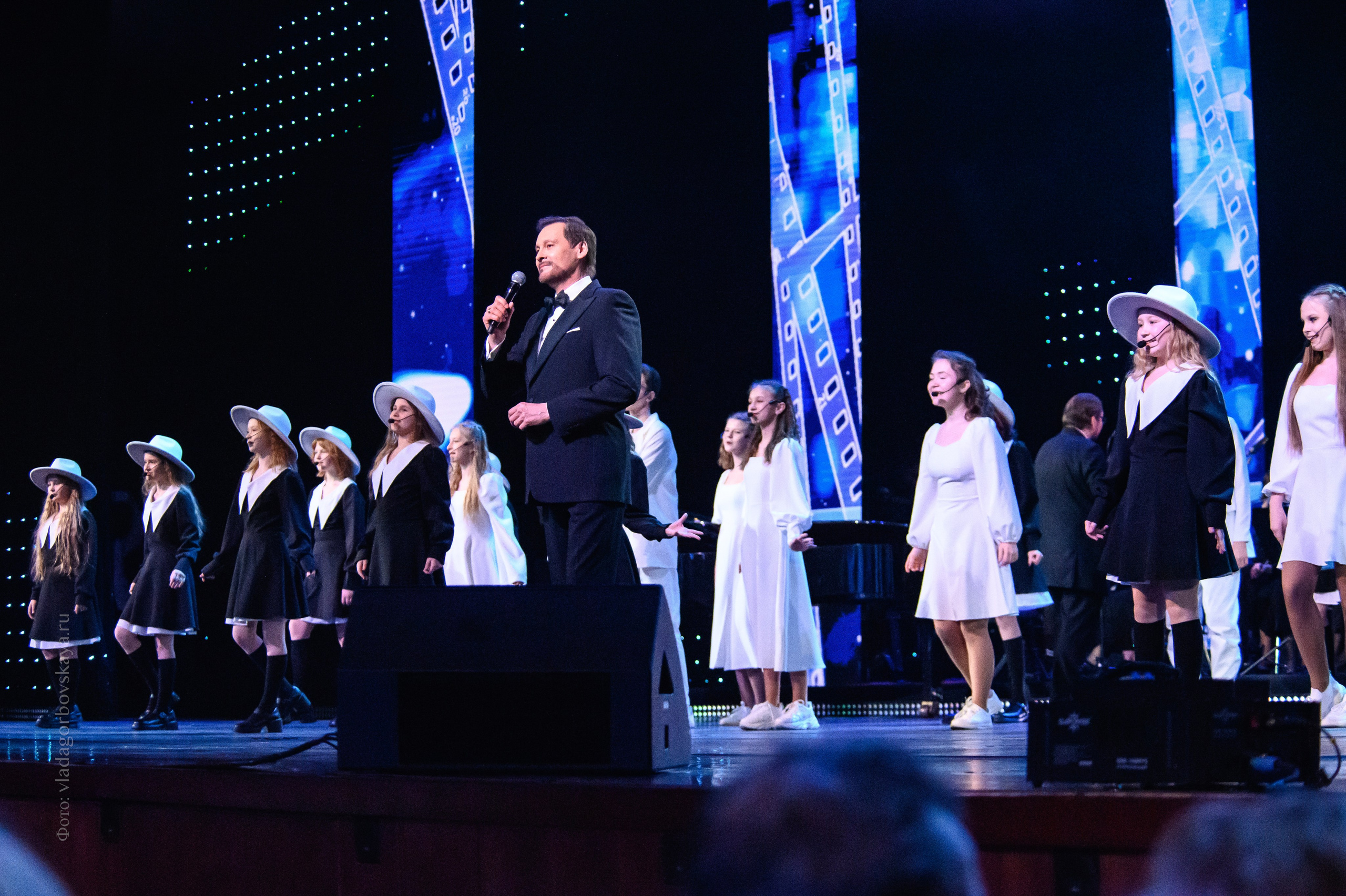 К 95-летию со дня рождения композитора Андрея Петрова. Бренд-фотограф для экспертов и блогеров в Москве Влада Горбовская