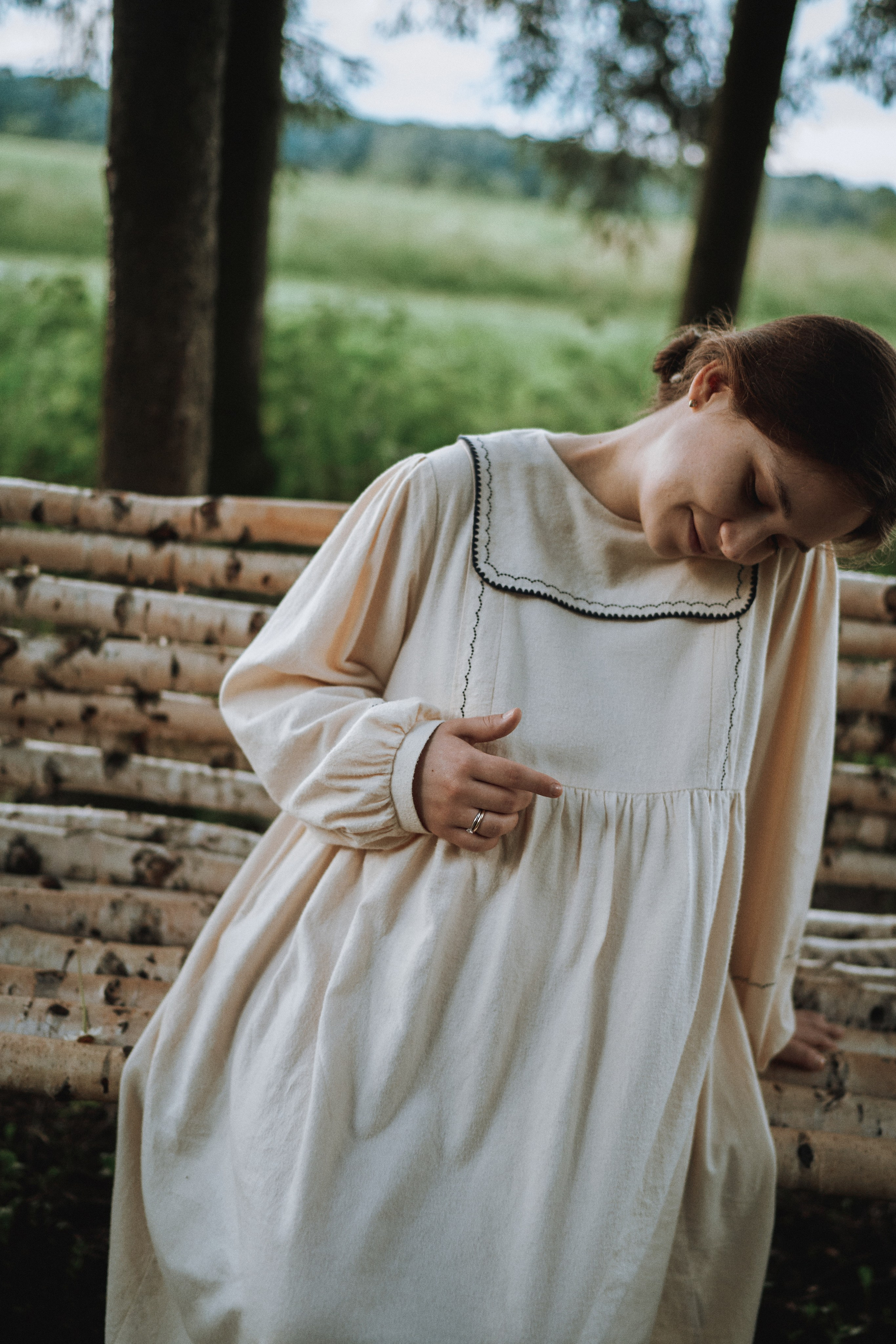 Катя и малыш. Фотограф в Санкт-Петербурге | Аня Маленчук