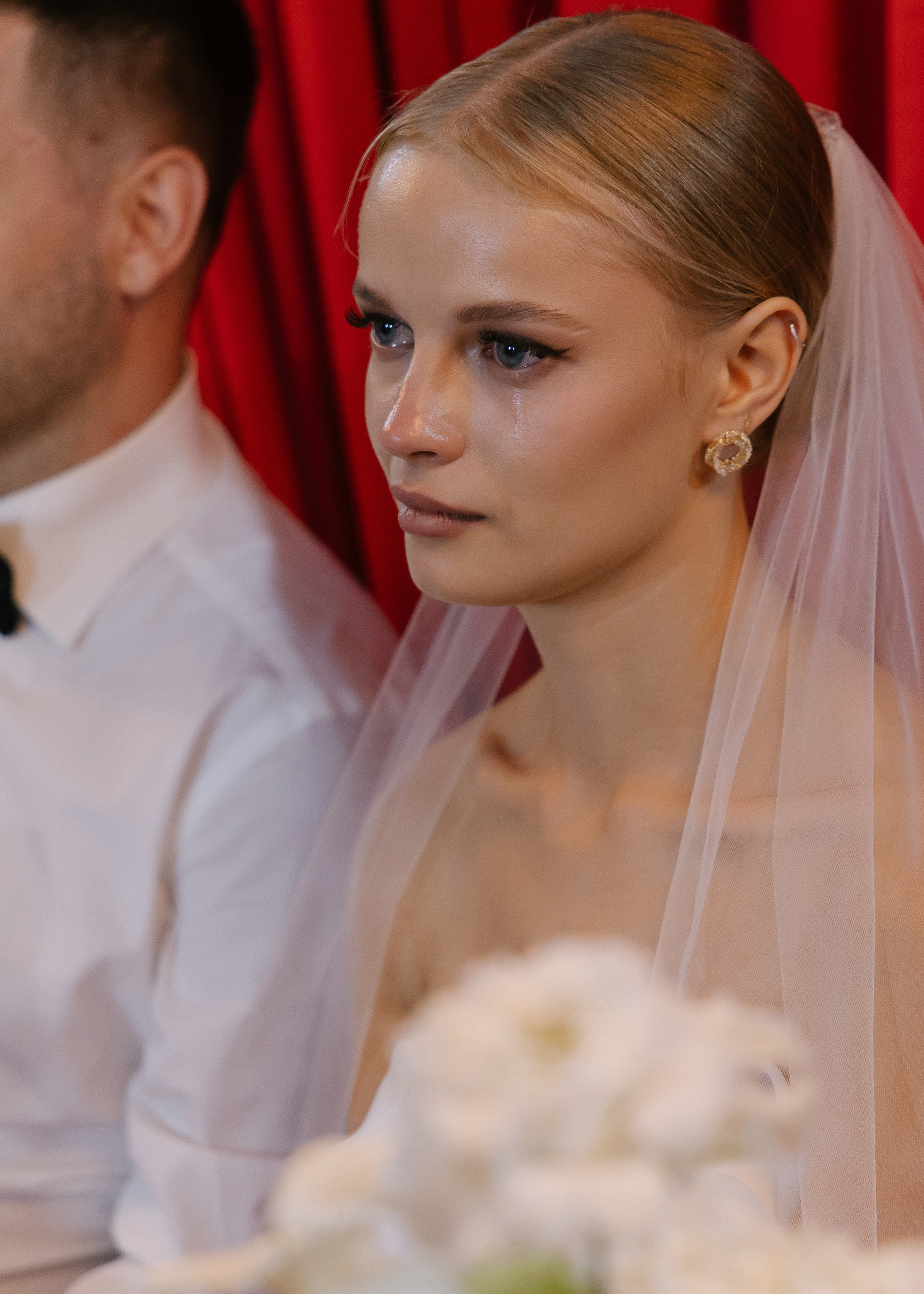 Станислав и Анжелика. Свадебный фотограф в Калининграде Ольга Пасечник