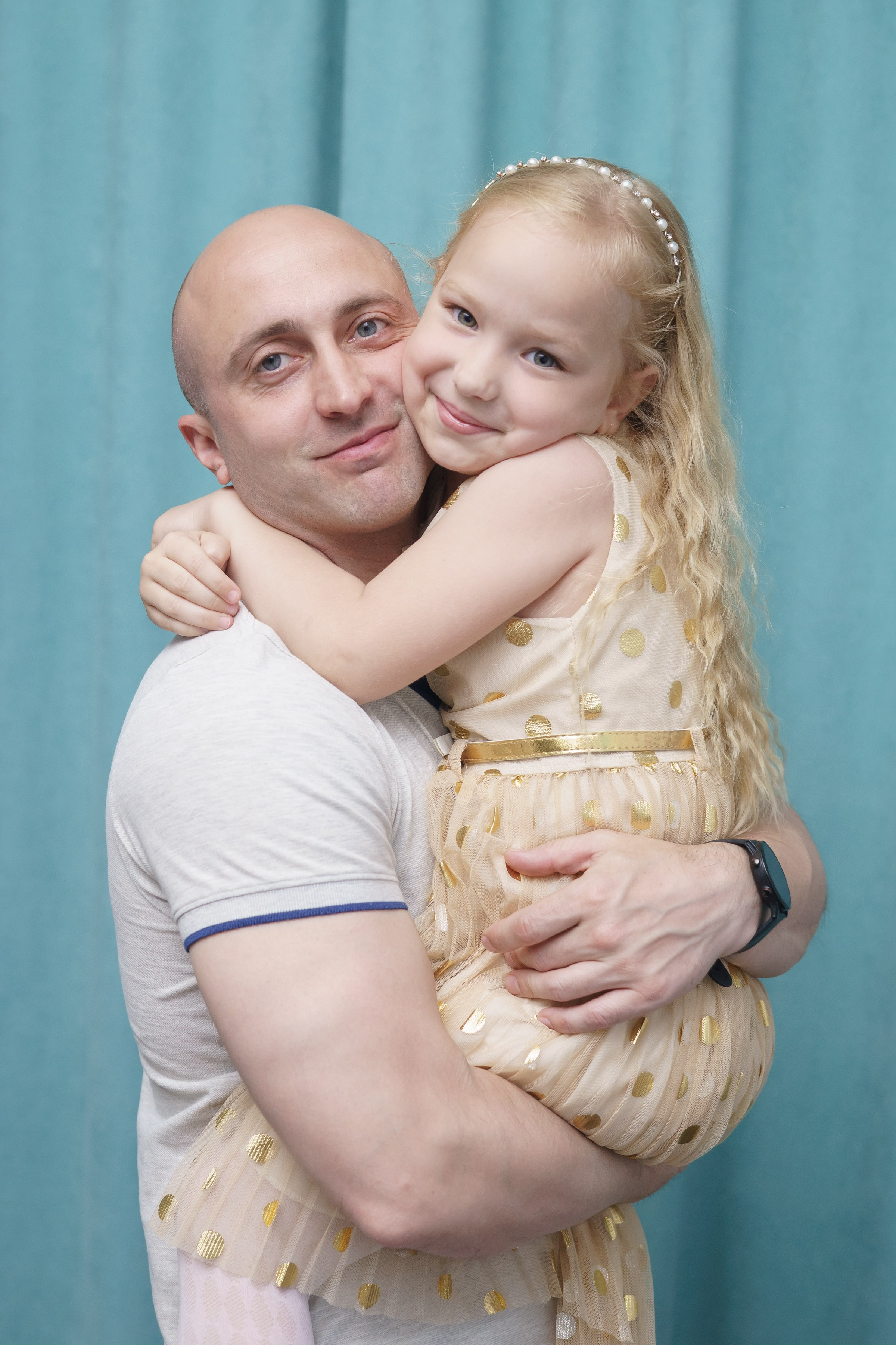 Выпускной в Детском саду. Ольга Плаксина фотограф в Саратове