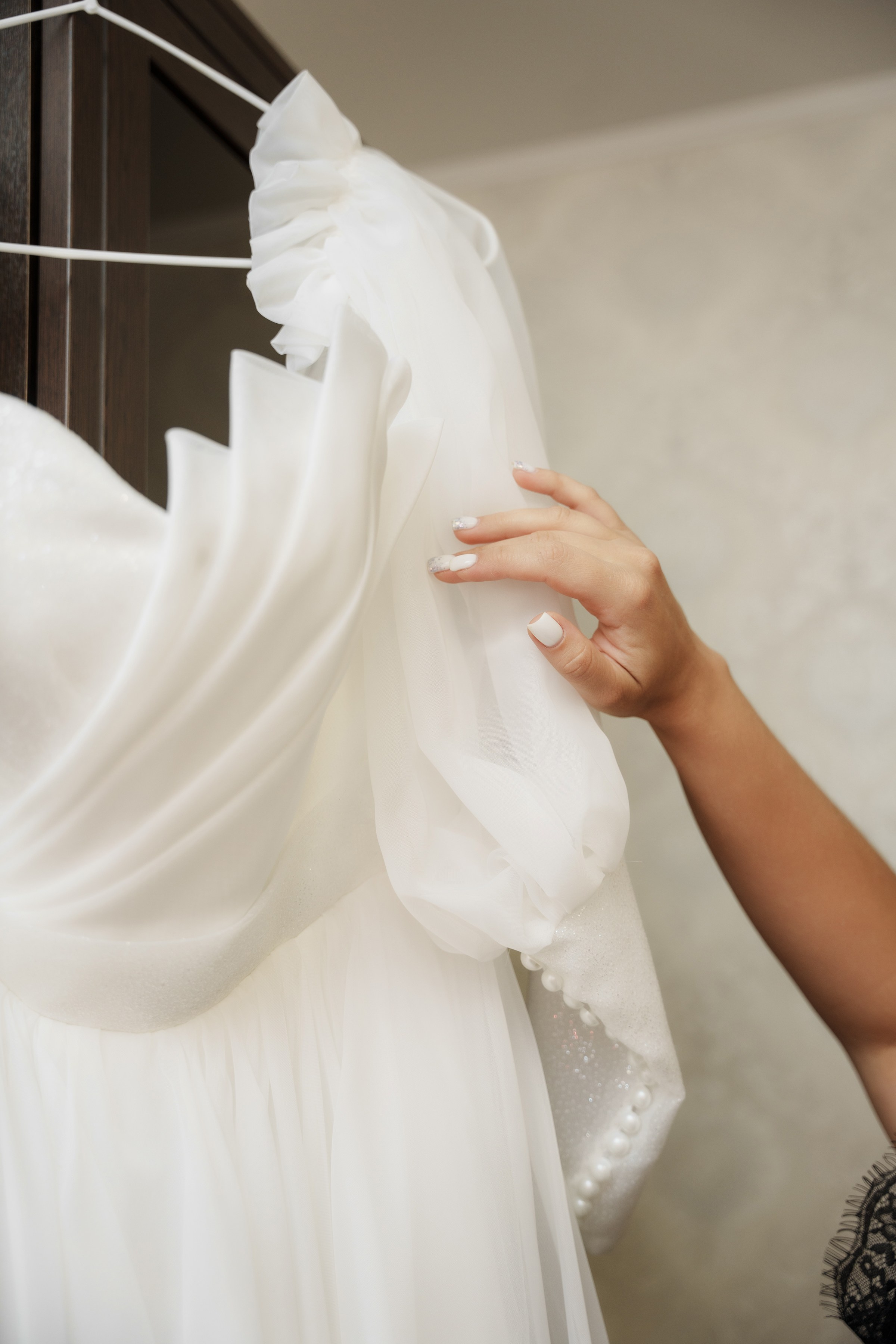 Сергей и Ангелина. Ольга Плаксина фотограф в Саратове