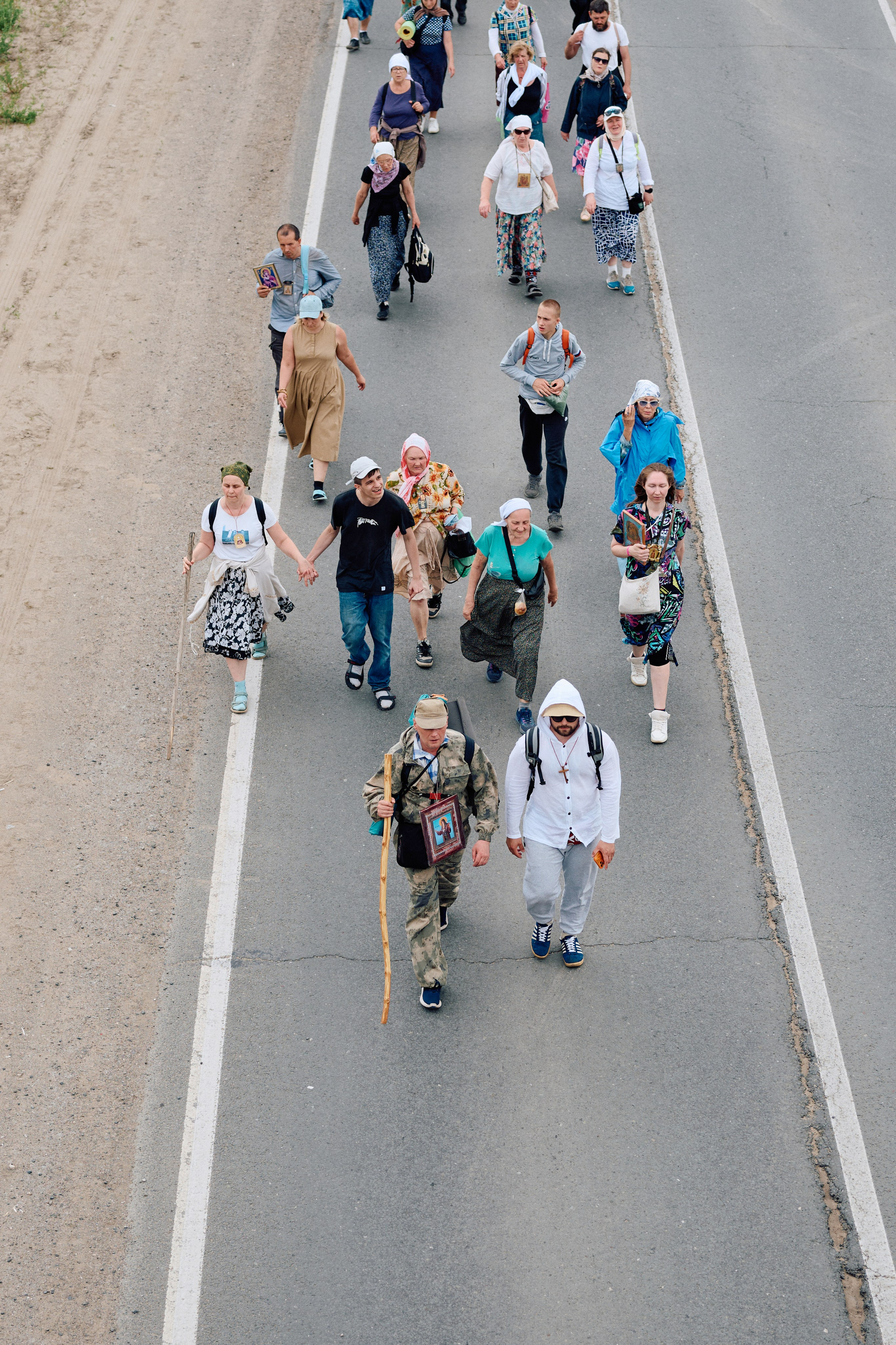 День второй. Репортажный фотограф в Самаре Артем Арсентьев