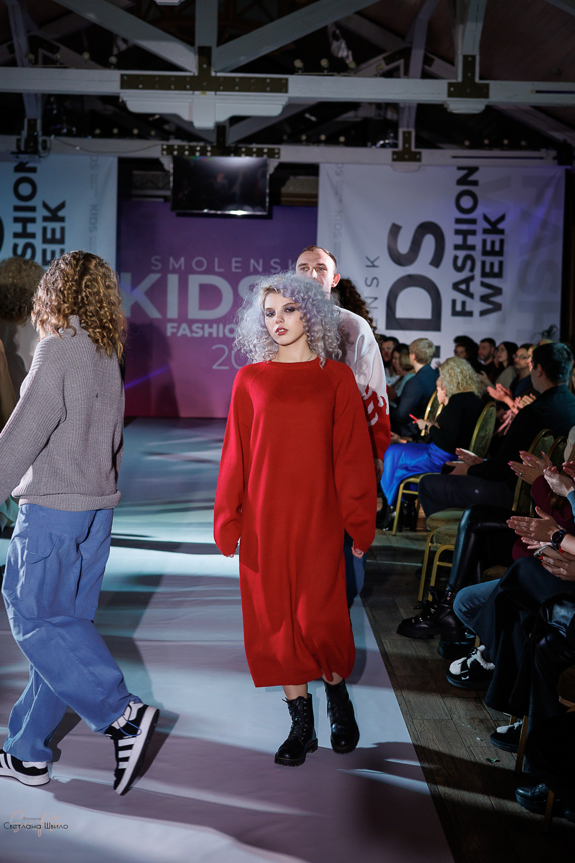 Smolensk Fashion Week_показы_ДЕНЬ 1. Главная