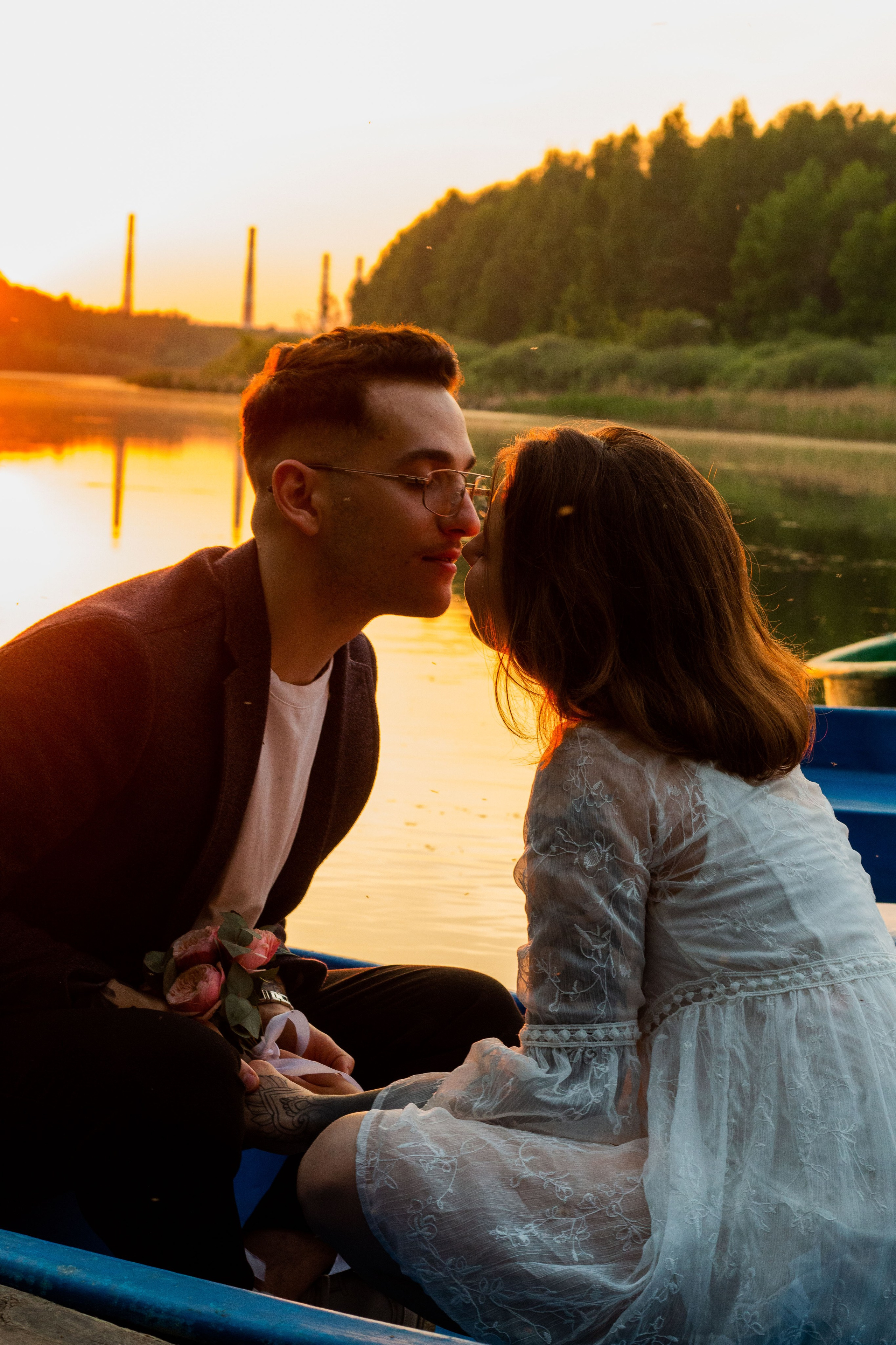 Уличная съемка. Ph | Tyumen