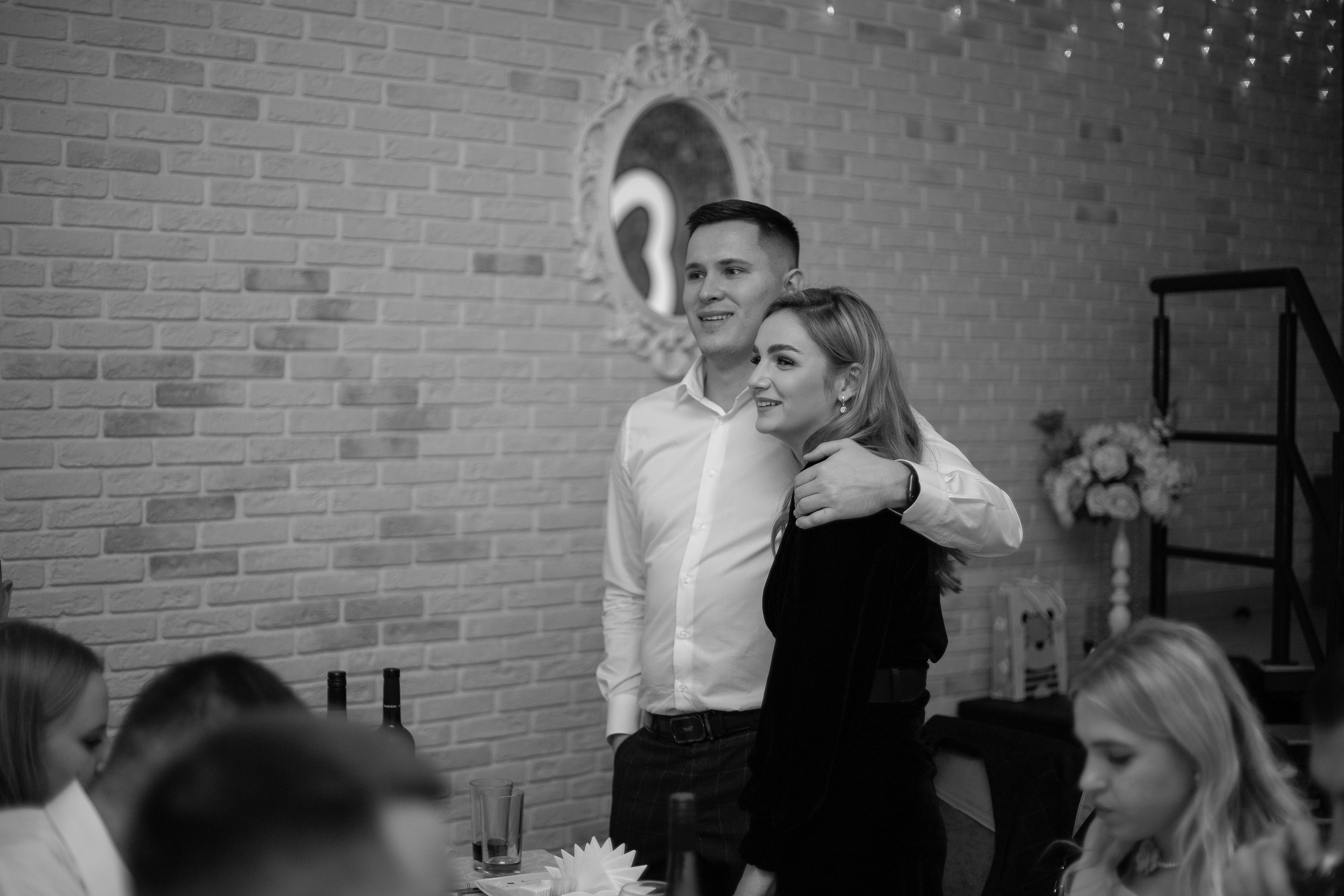 Максим и Анастасия. Главная