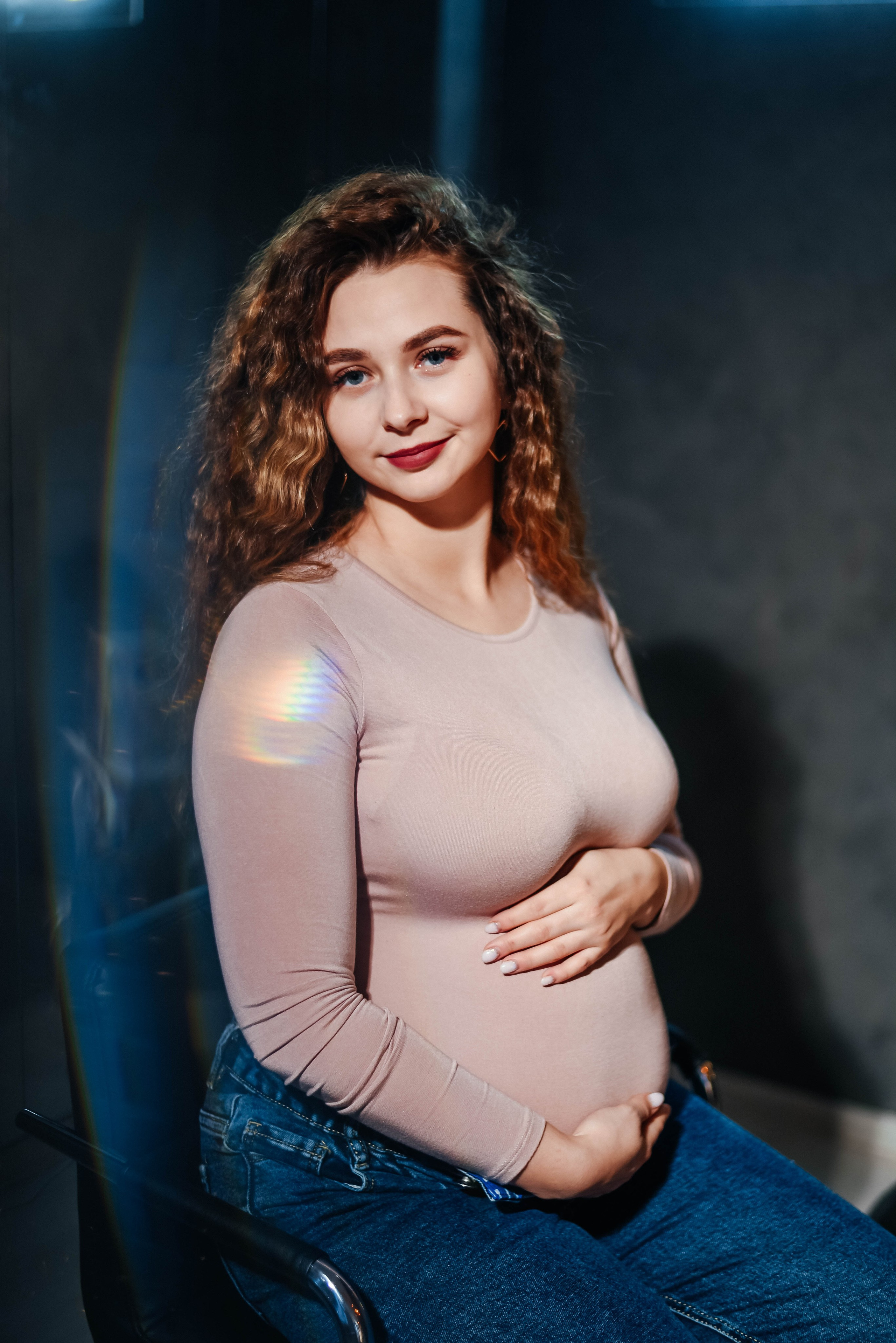 Студия LightRoom Сыктывкар. Семейный фотограф в городе Сыктывкаре