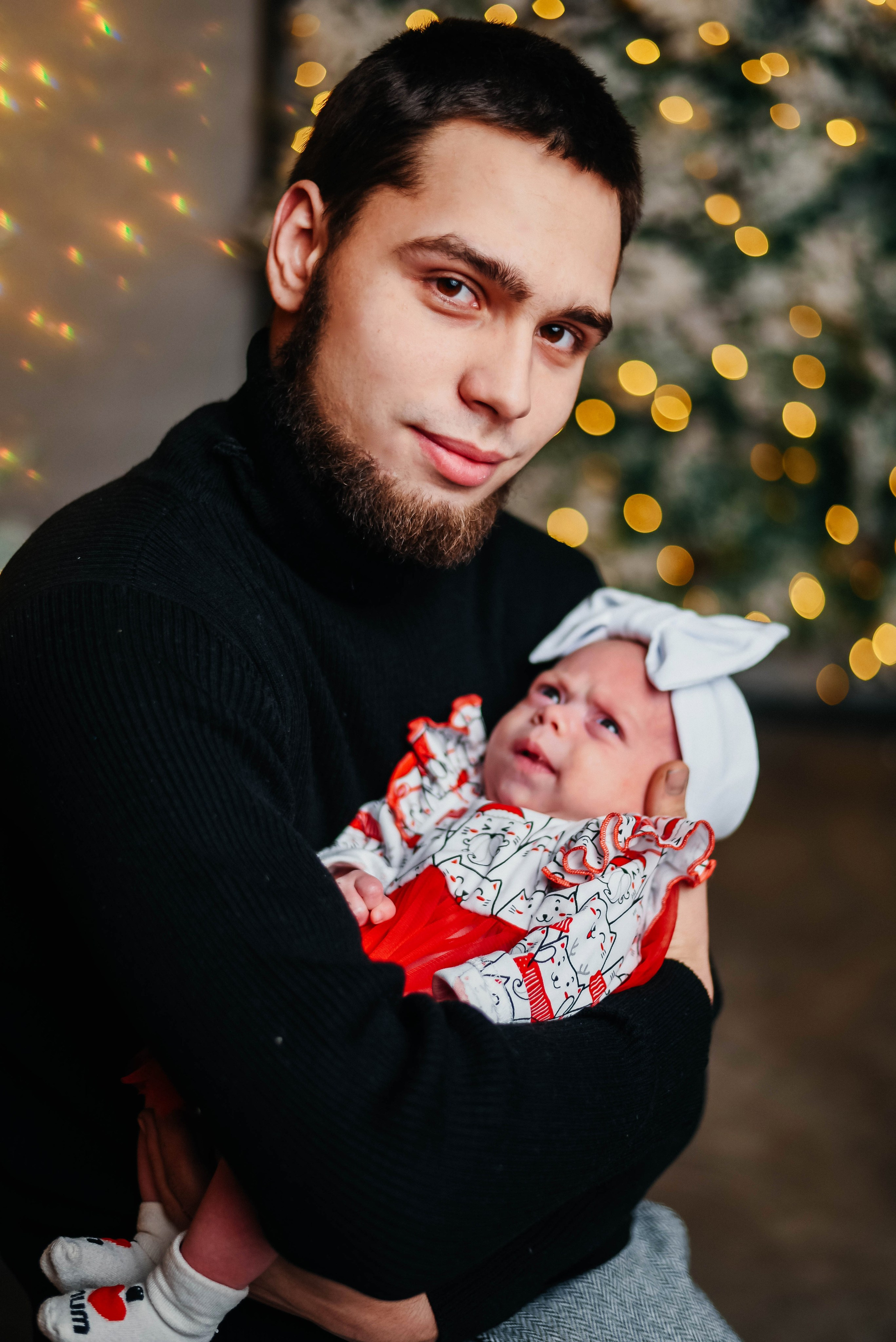 Студия Июль. Семейный фотограф в городе Сыктывкаре