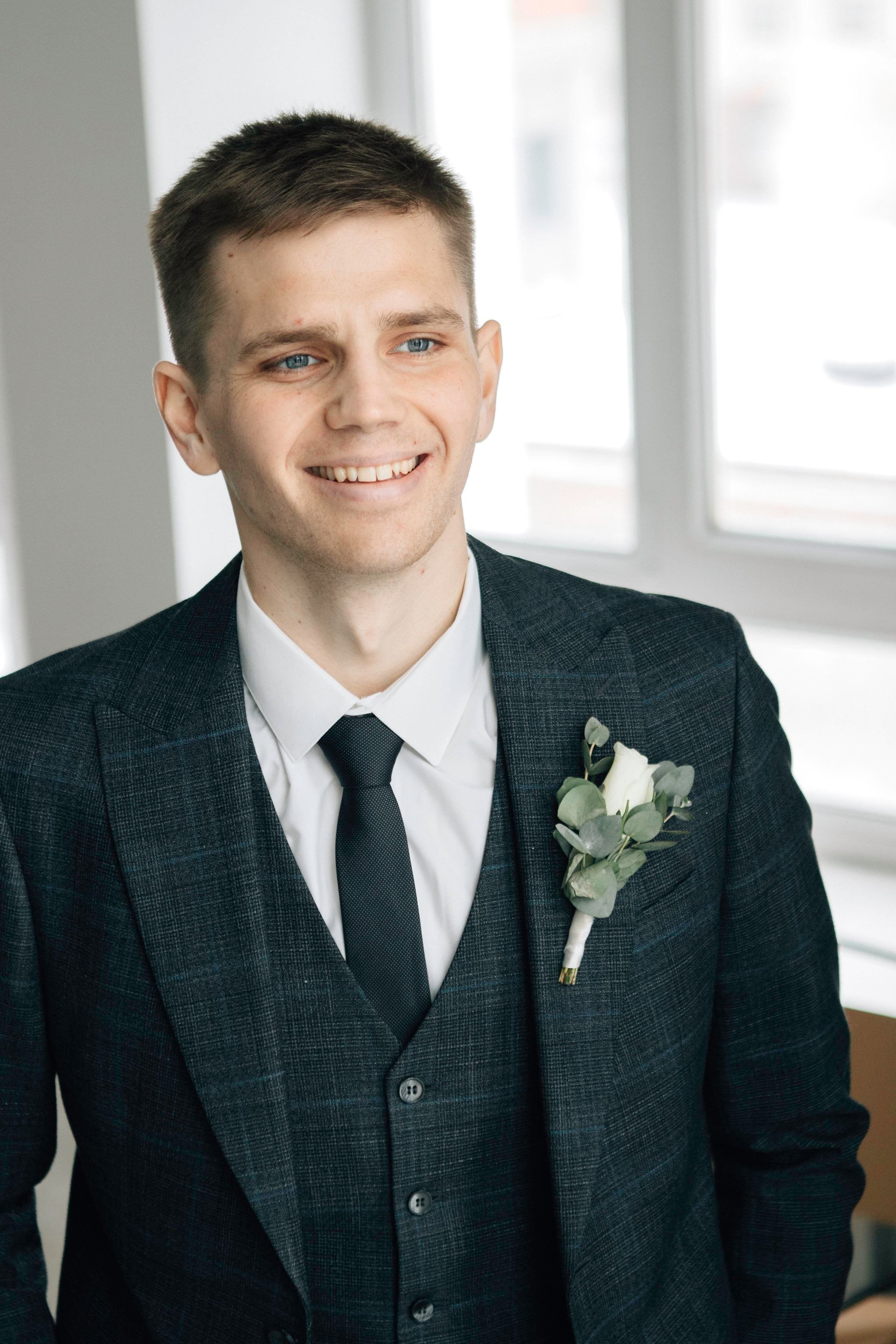 Алина и Данил. Фотограф в Омске Елизавета Першина