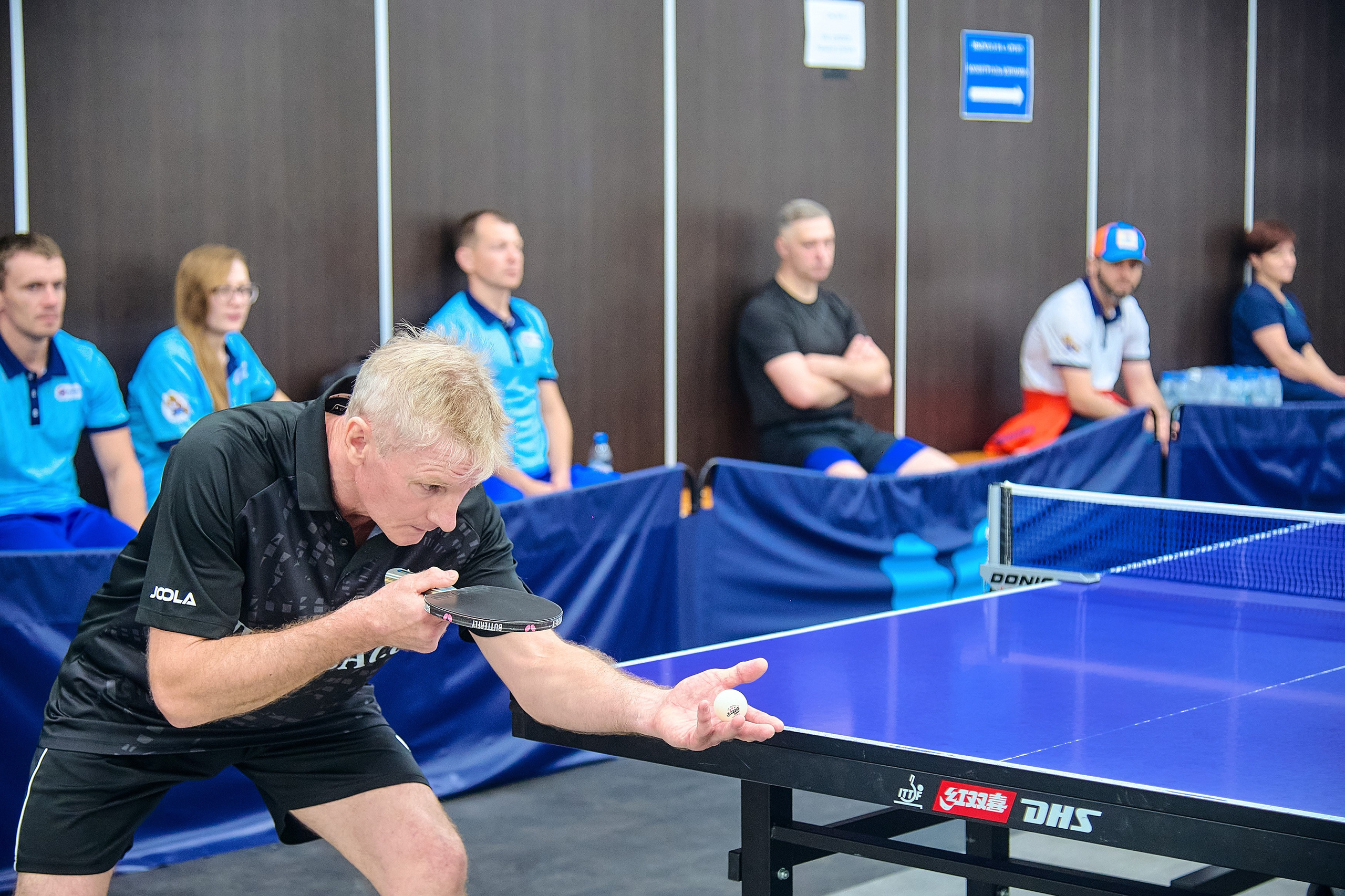 Спартакиада группы РусГидро. Фотограф Яковлев Роман — Красноярск