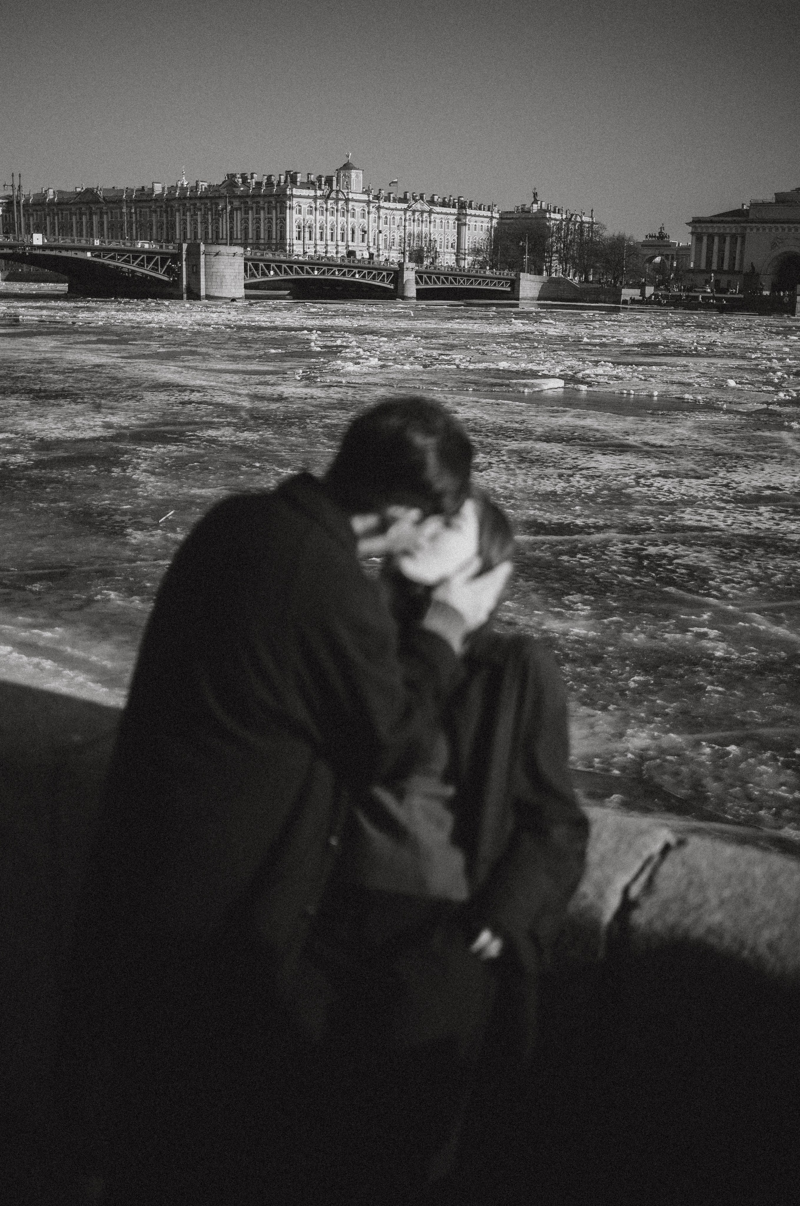 Алдар и Ами. Фотограф женского портрета и семейных историй в жанре life в Нижнем Новгороде Елена Матросова