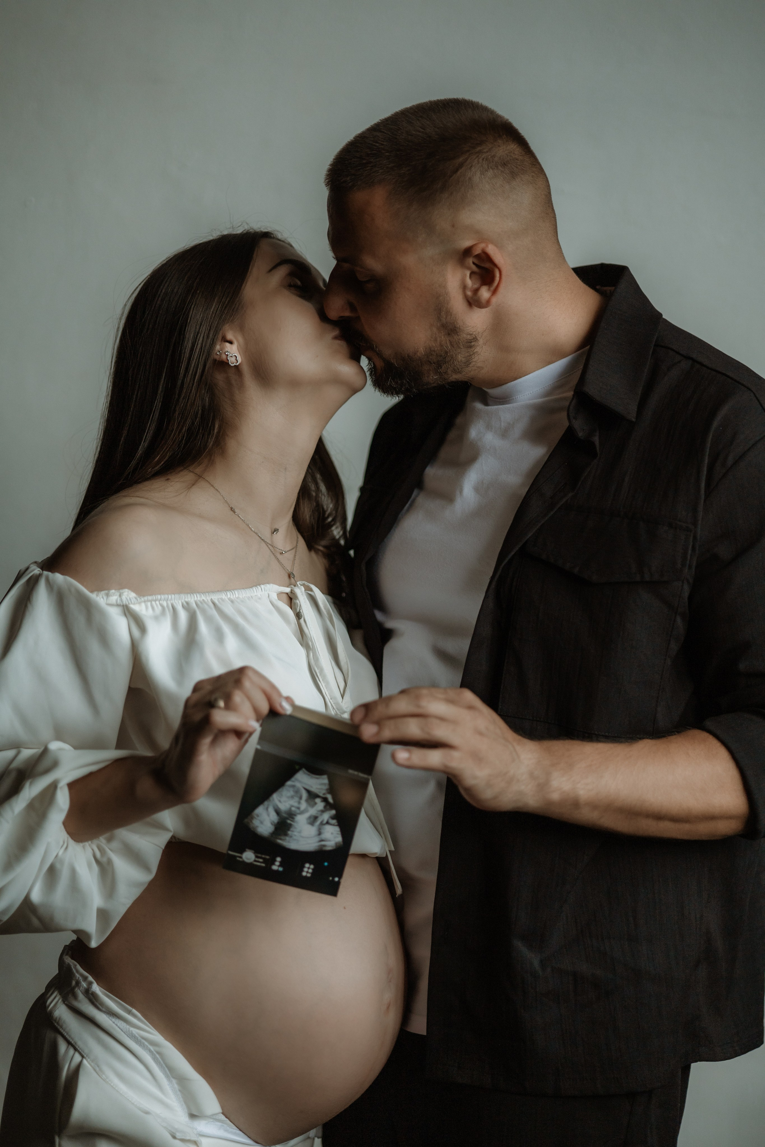 Наташа Сергей. Фотограф женского портрета и семейных историй в жанре life в Нижнем Новгороде Елена Матросова