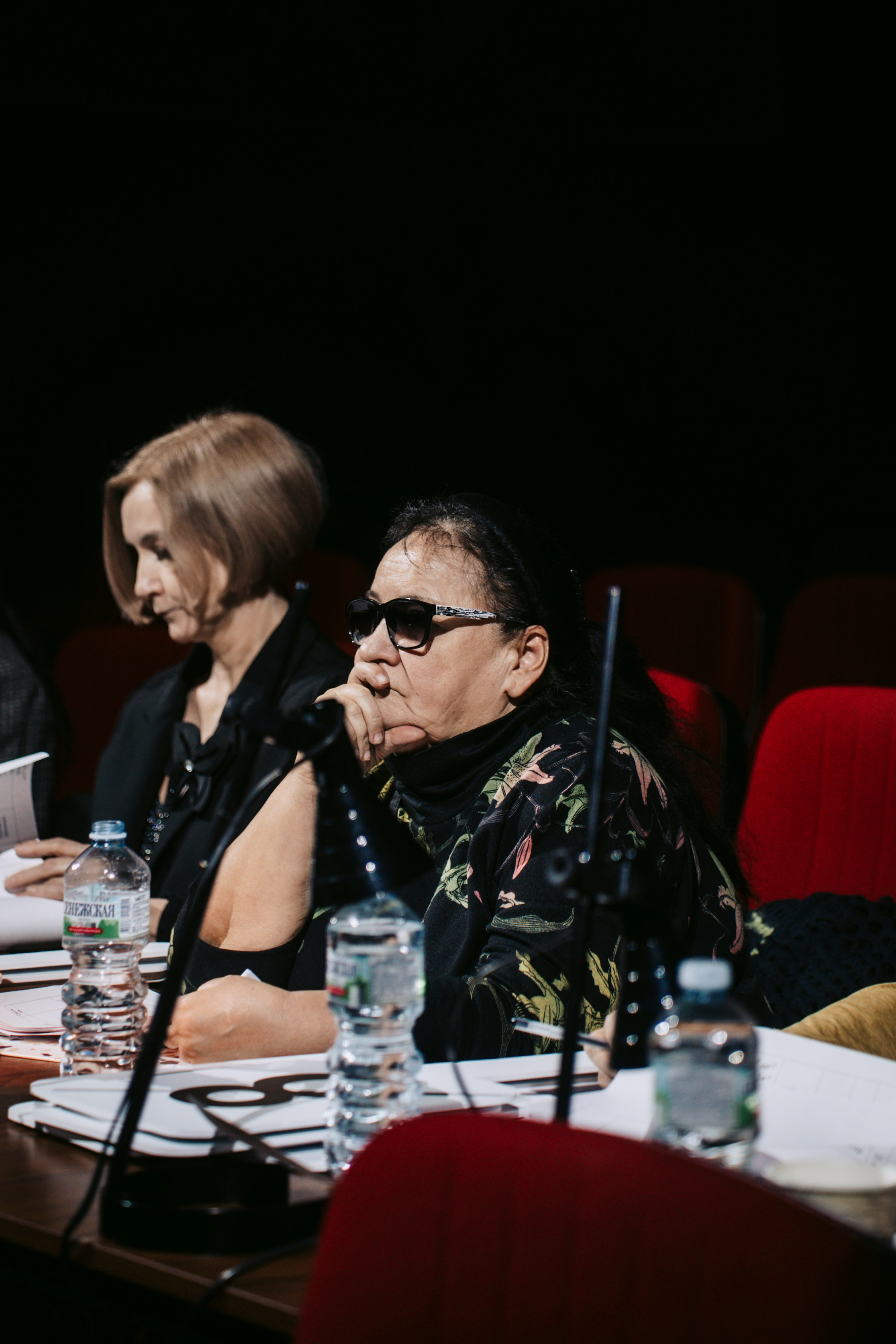 Окно. Главная