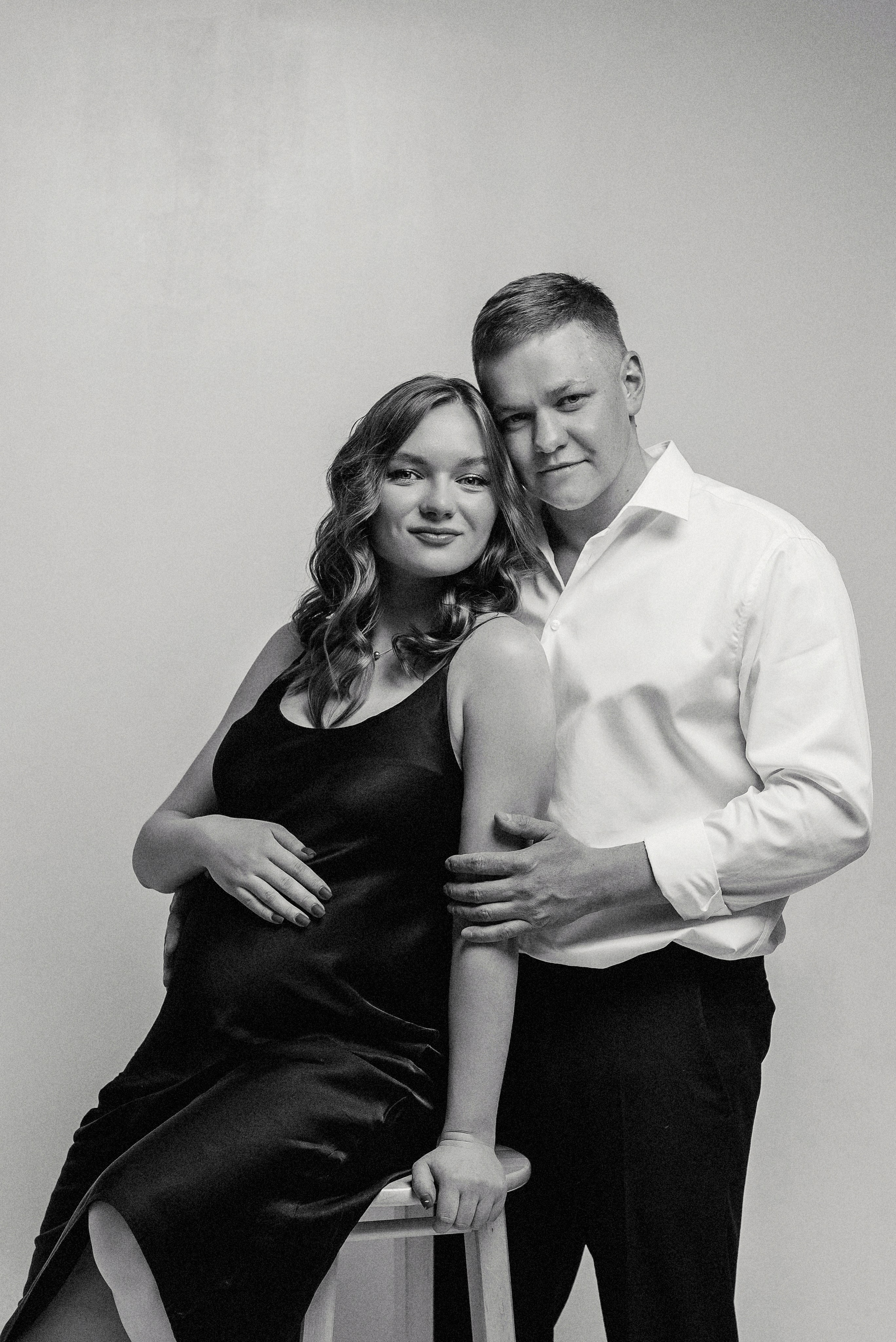 ВАРЯ и ВАНЯ. Свадебный и семейный фотограф РИТА БОЧКАРЁВА