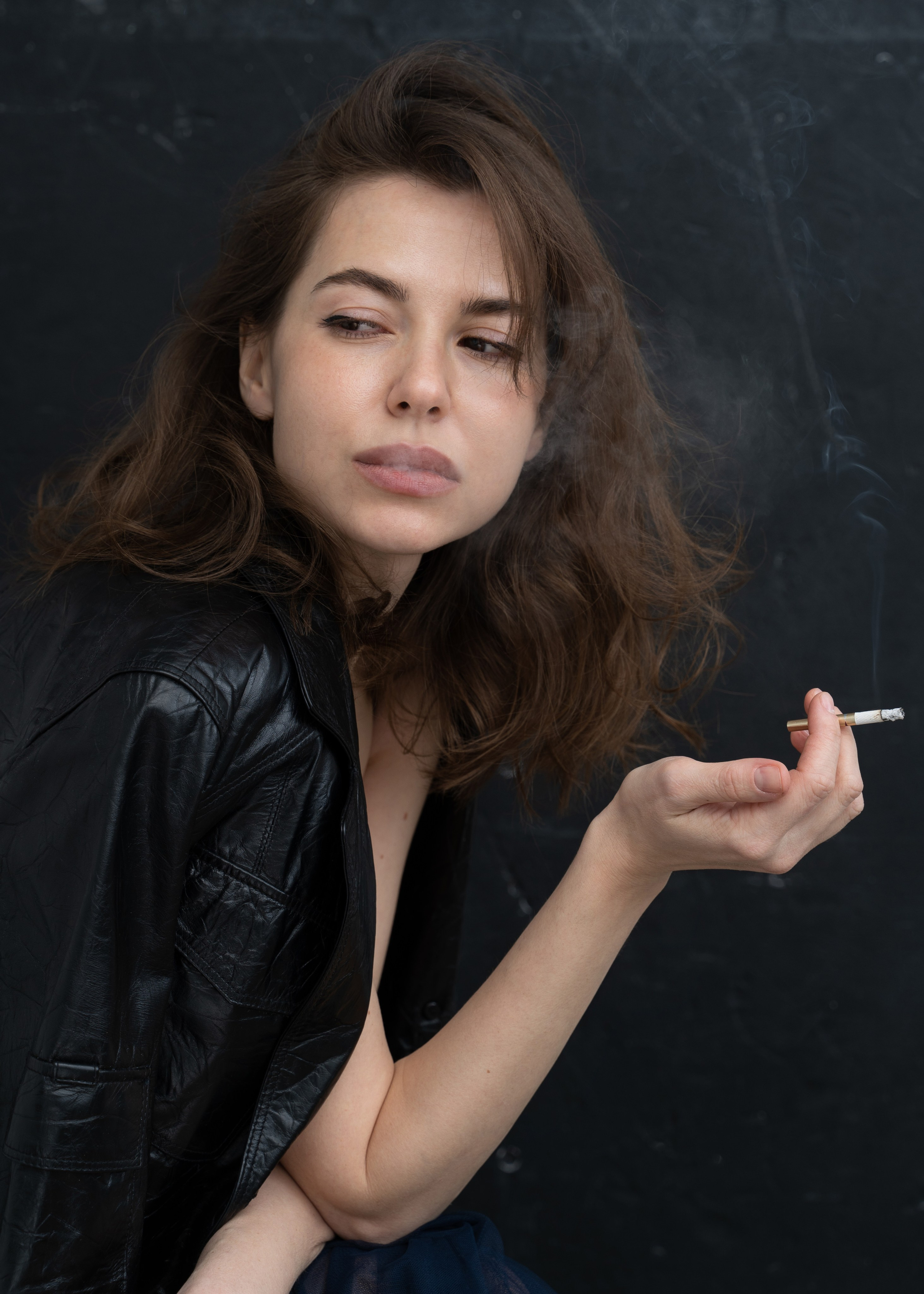 Наталья. Портретный фотограф. Актёрское портфолио