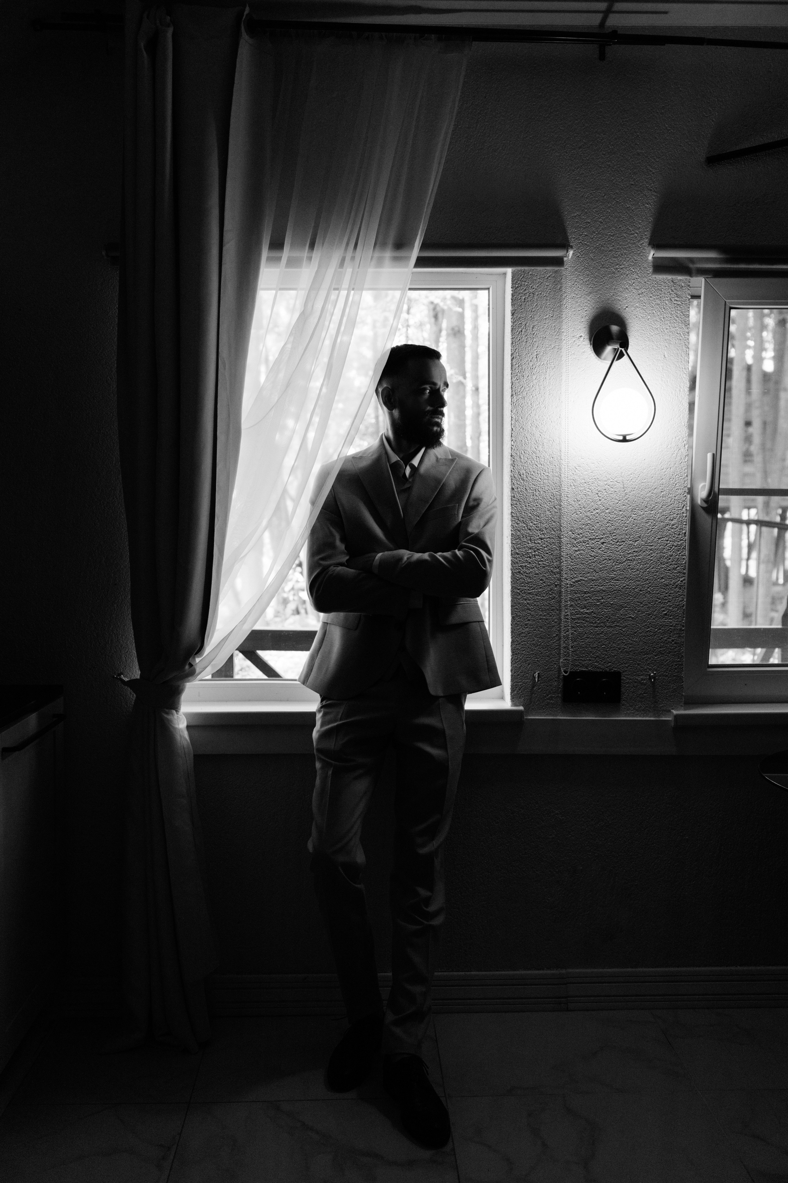 BORIS & ANASTASIA. Свадебное ФОТО & ВИДЕО Москва/Липецк