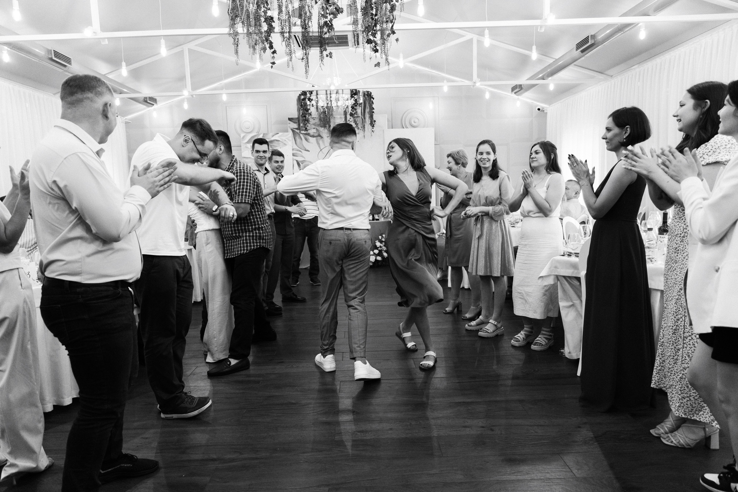 Алёна и Денис (полный день). Фотограф в Барнауле Юлия Садвокасова